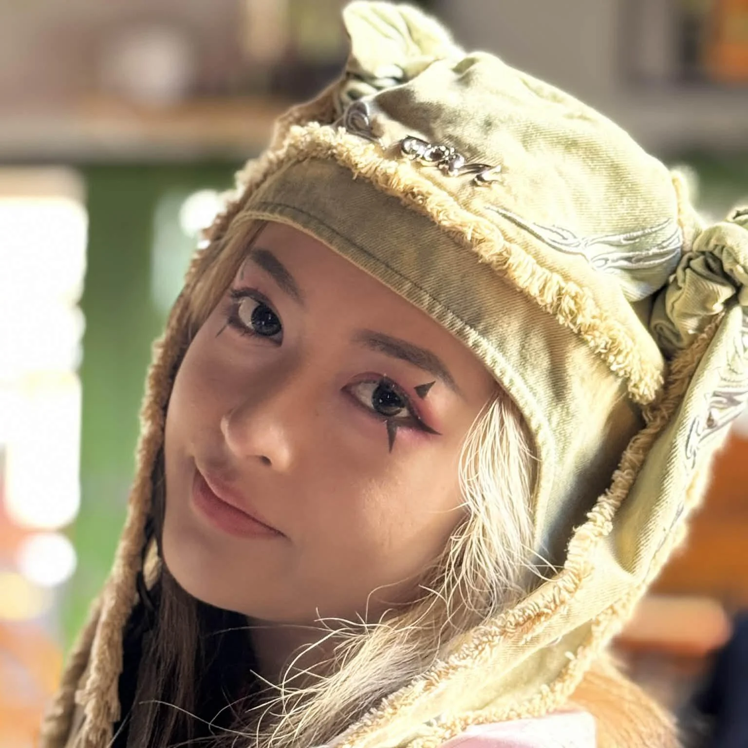 Rinrin - The Nuthouse Australian Tour