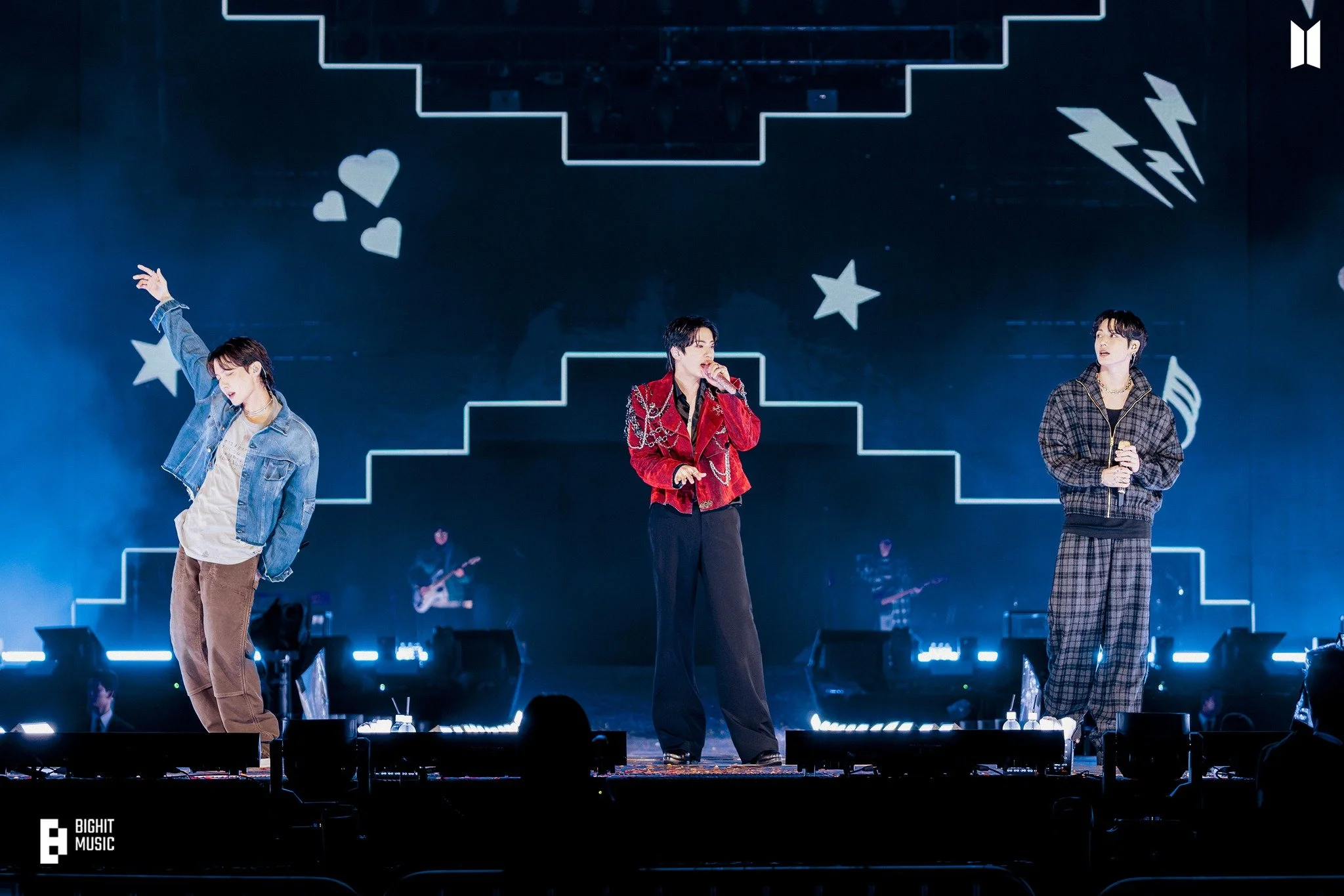 BTS (방탄소년단) - Australian Tour 2027