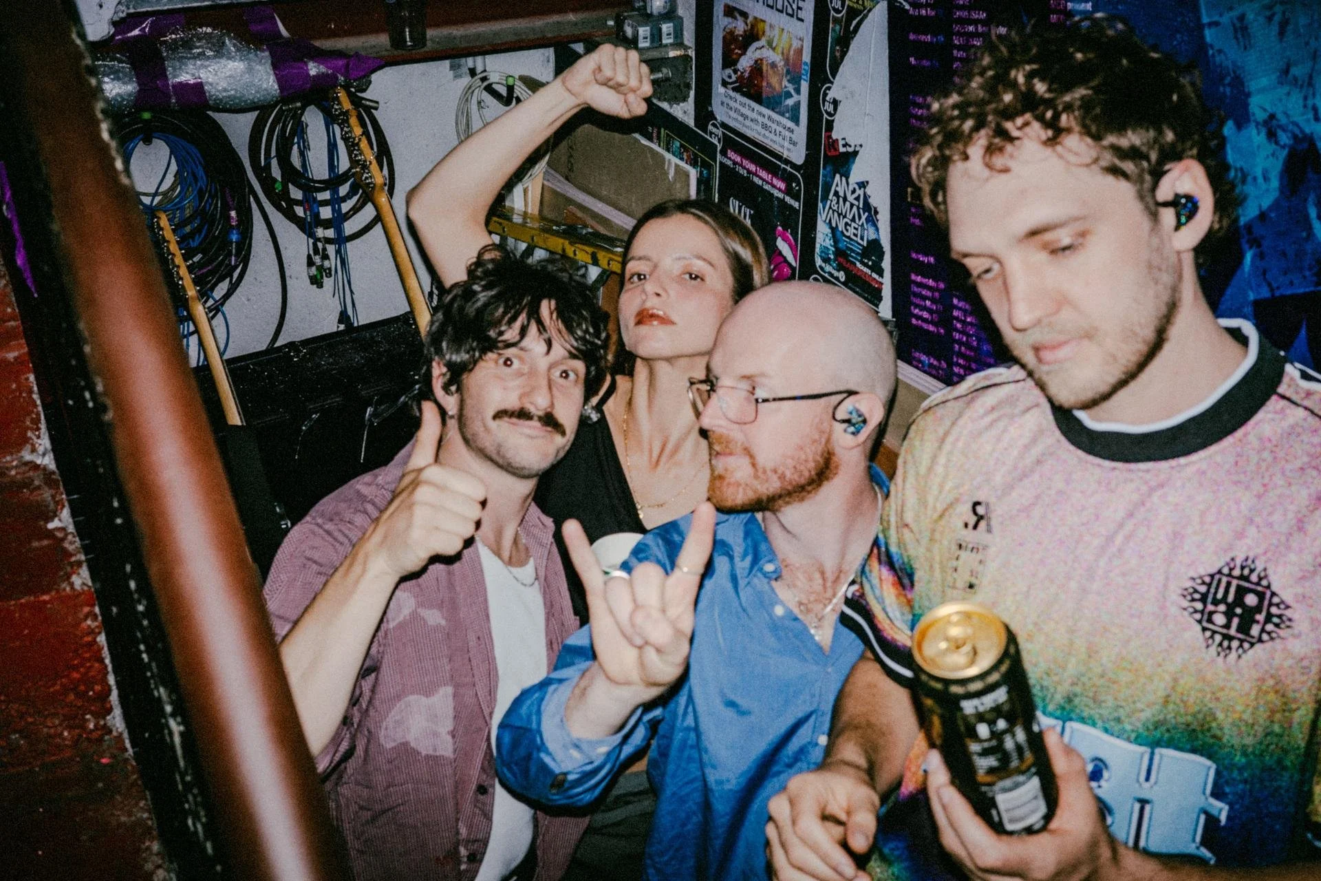 Feastival Falls Creek 2026