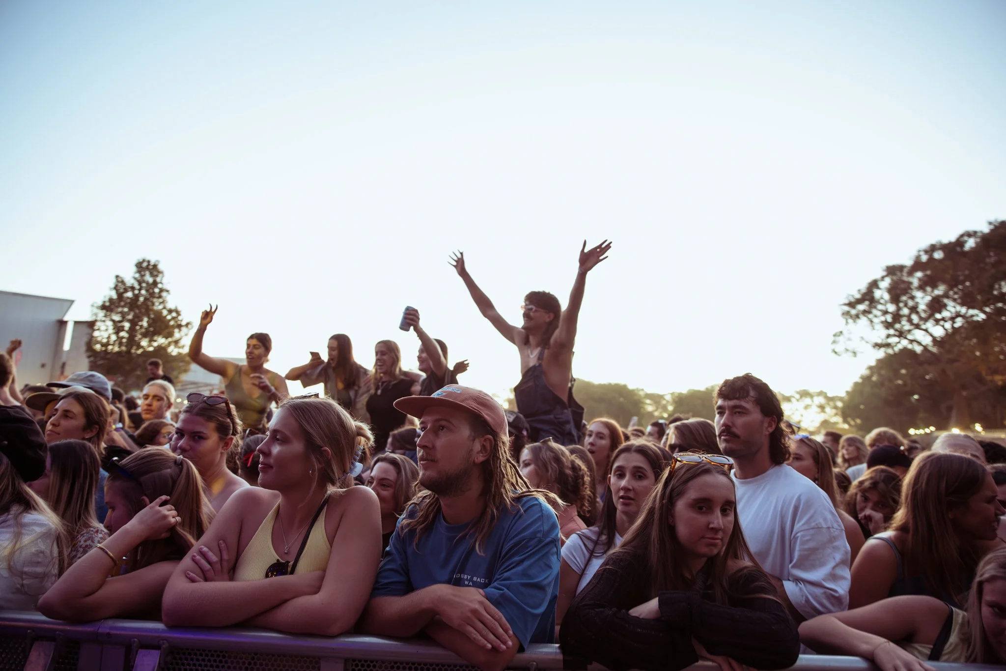 Here Comes The Sun Festival 2026