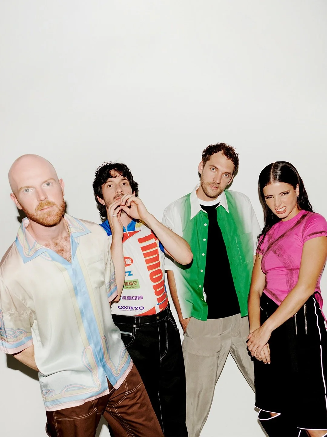 @hctsfest lineup! 

Comment &ldquo;Tickets&rdquo; and we&rsquo;ll send you all the details or click the link in our bio.  #australianmusicscene 🇦🇺🎟️