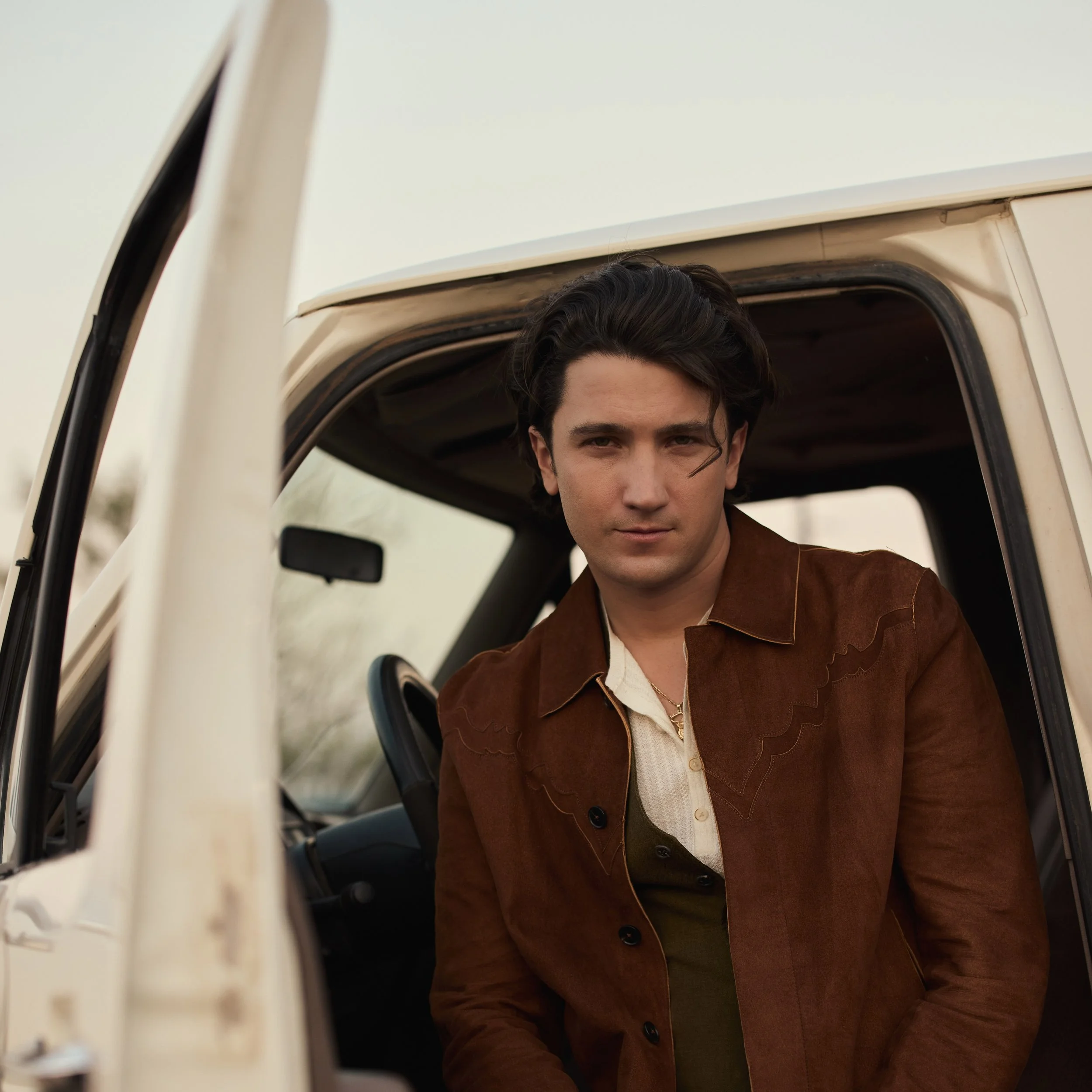 Drake Milligan – Tumbleweed Australian Tour 2026