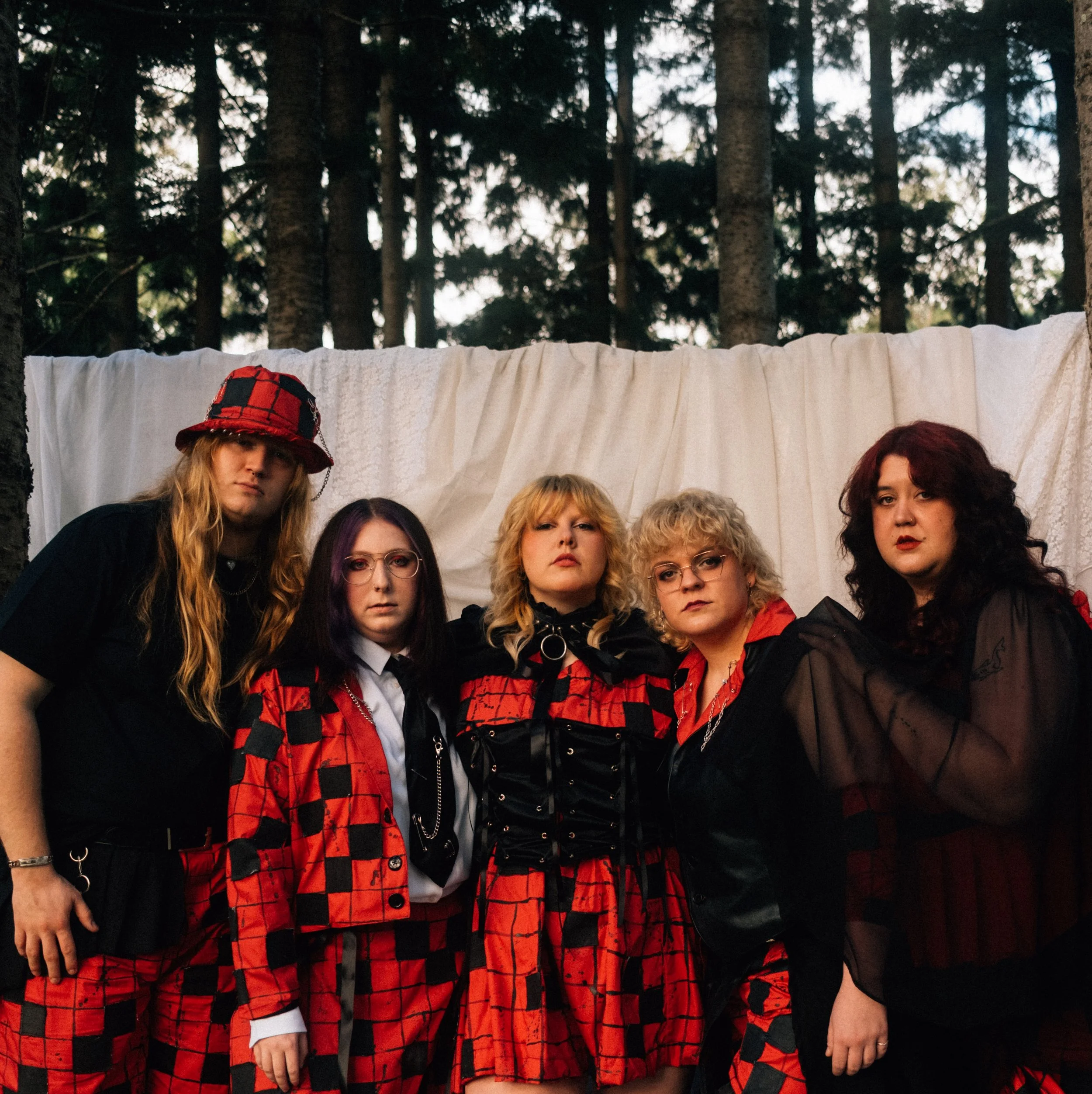 Transgenre: Euphoria Month