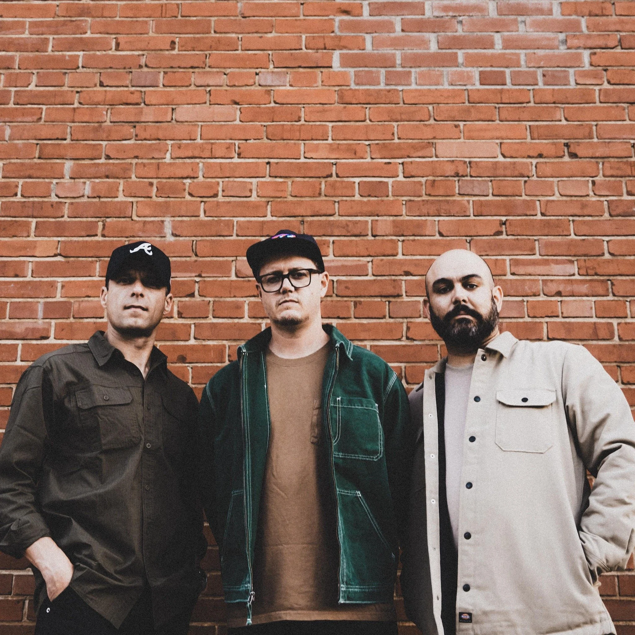 Cartel – Australian Tour 2026