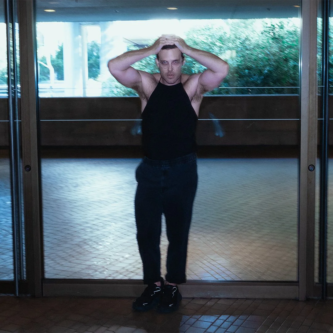 Baths – Australian Tour 2026