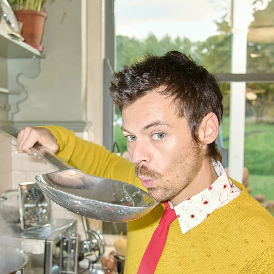 Harry Styles – Australian Tour 2026