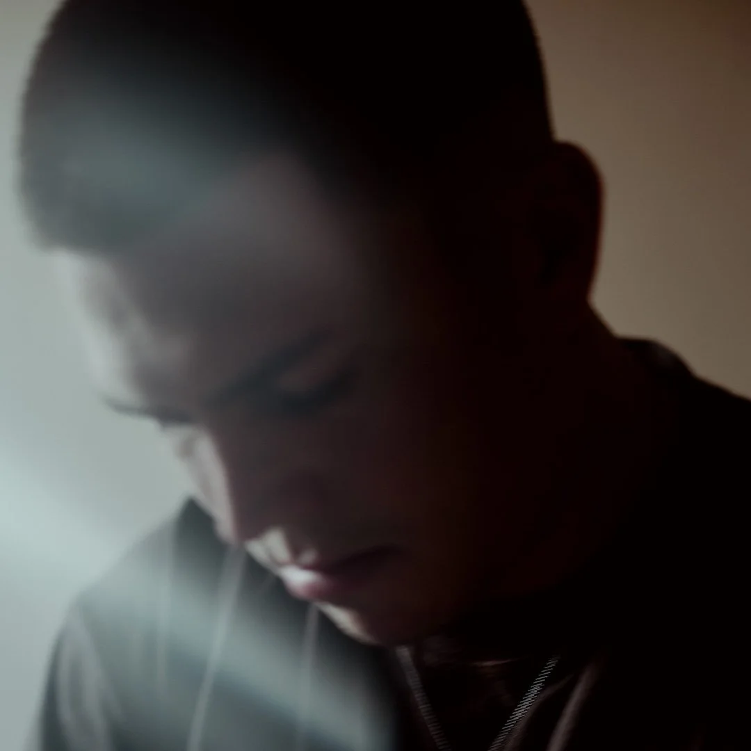 Aaron Rowe – Australian Tour 2026