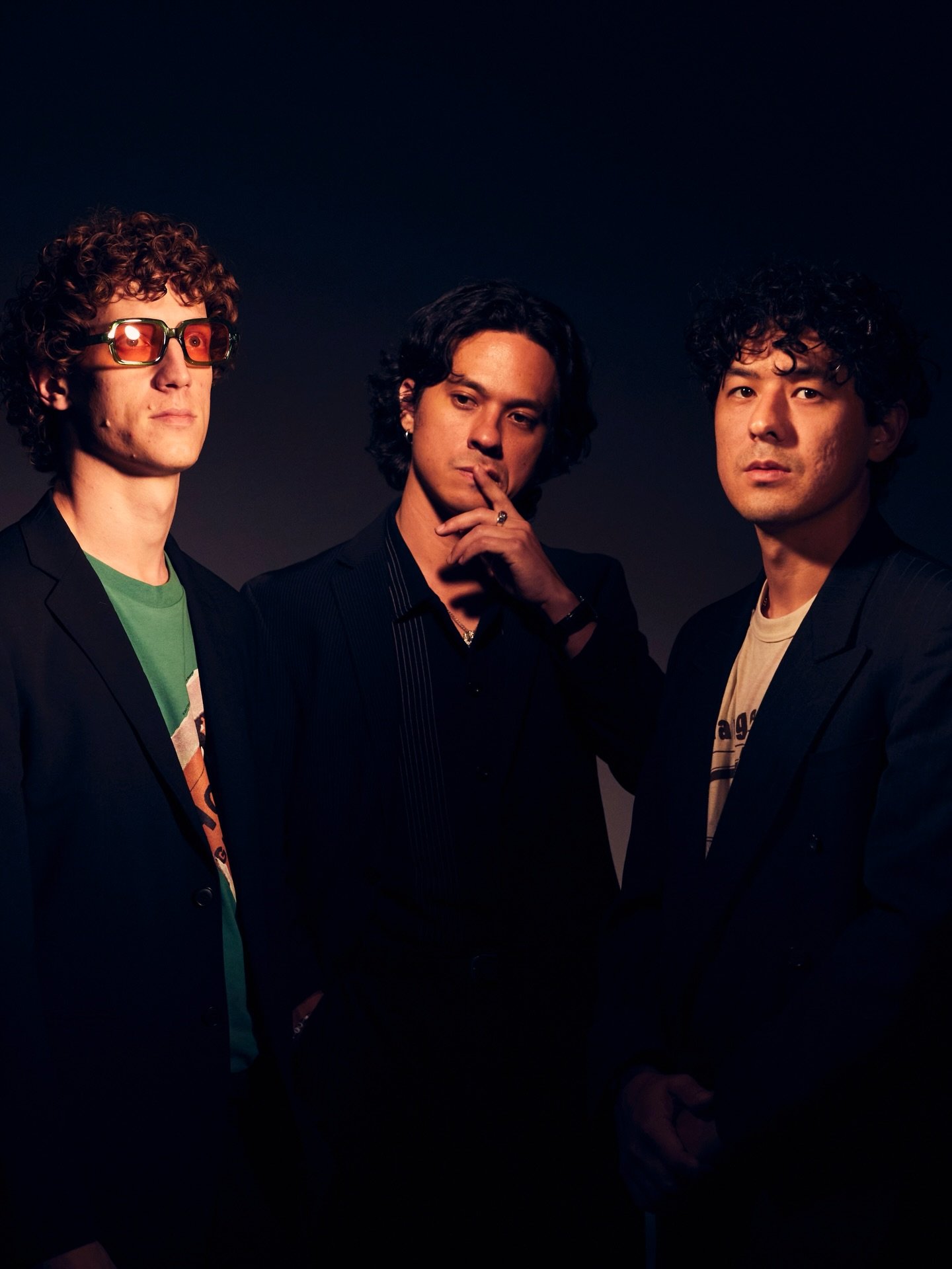 @lastdinosaurs 10 Year Wellness Anniversary Australian Tour

Comment &ldquo;Tickets&rdquo; and we&rsquo;ll send you all the details or click the link in our bio.  #australianmusicscene 🇦🇺🎟️