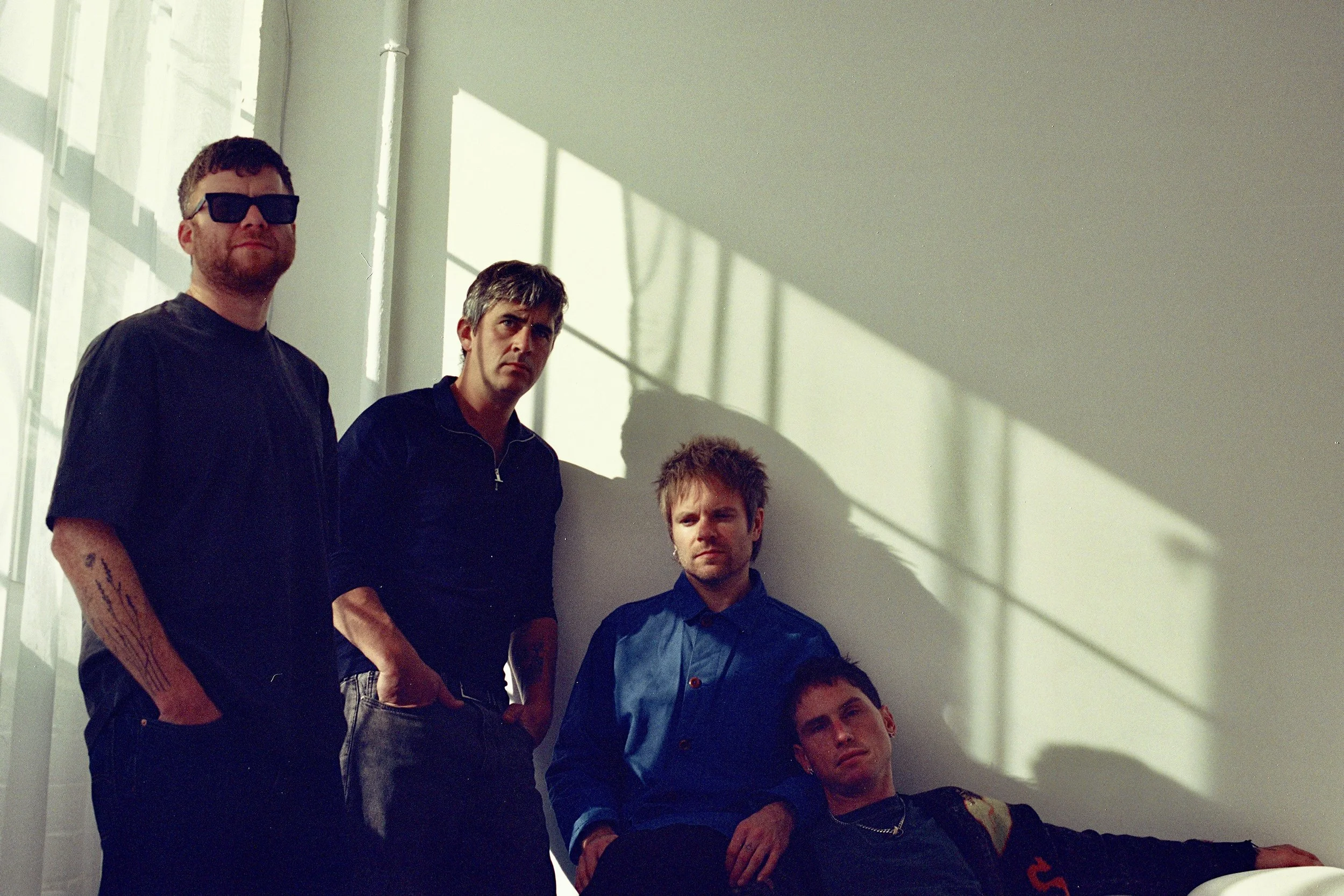 Enter Shikari – Australian Headline Tour 2026