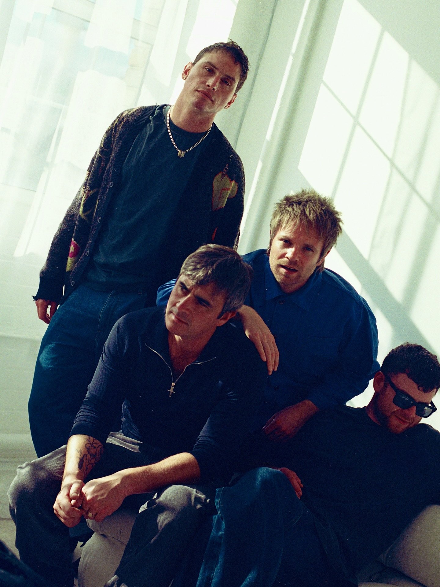 @entershikari Australian Tour. 

Comment &ldquo;Tickets&rdquo; and we&rsquo;ll send you all the details or click the link in our bio.  #australianmusicscene 🇦🇺🎟️