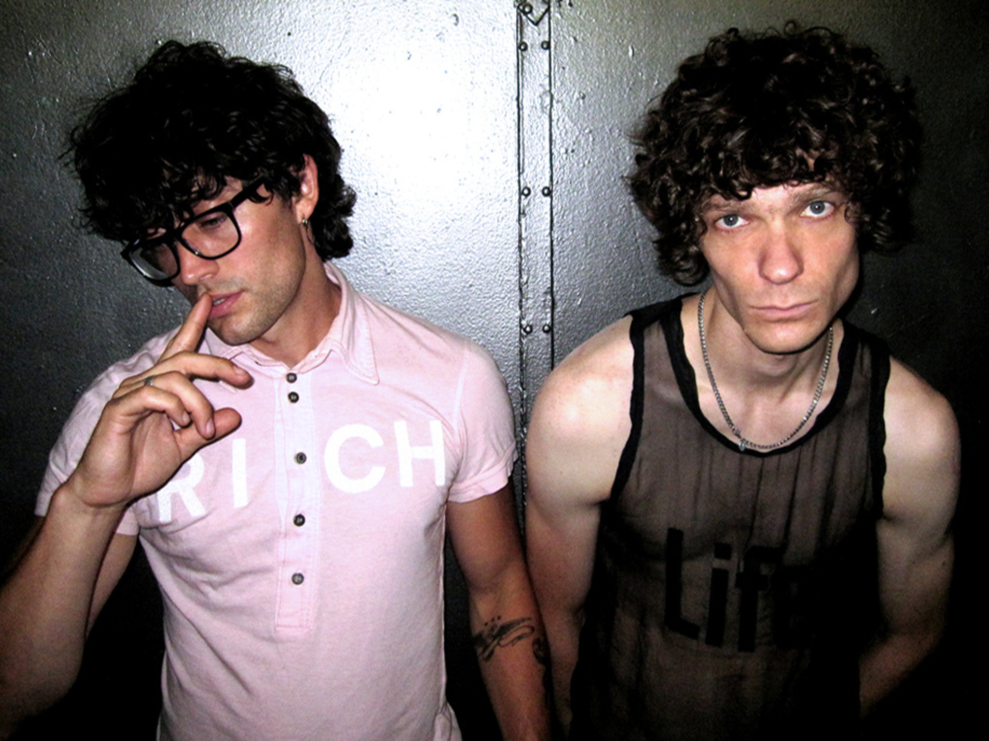 Highschool – Australian Tour 2026