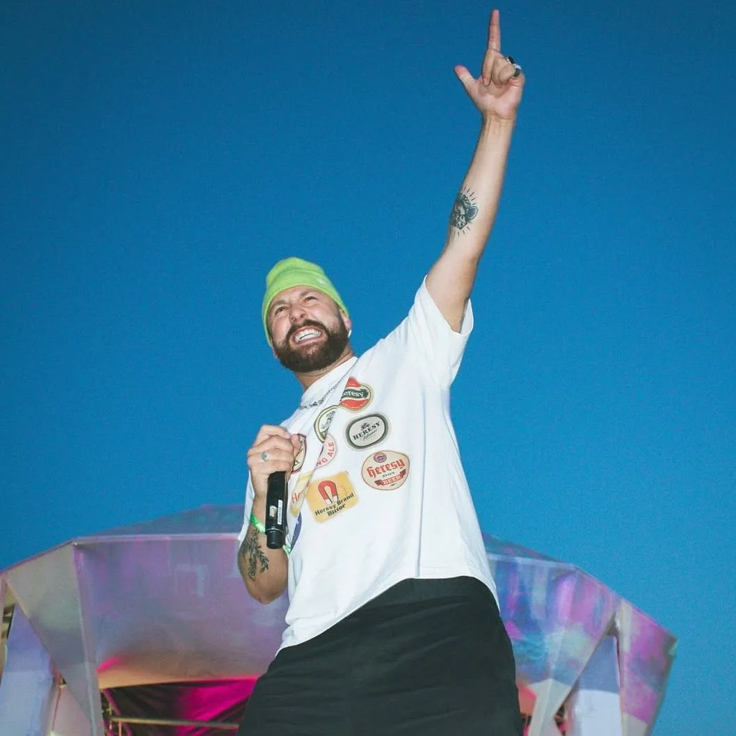 Window Kid - Australian Tour 2026