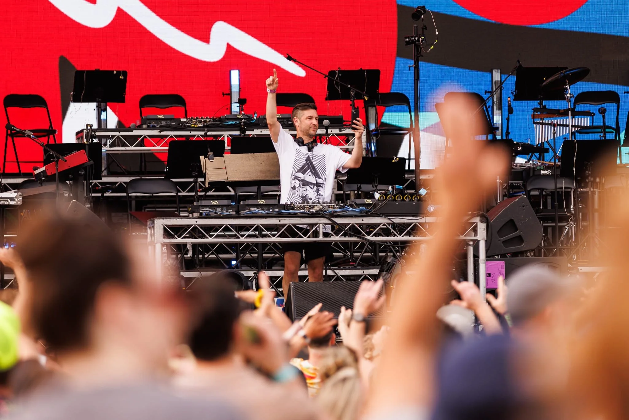 Ministry of Sound Testament 2026