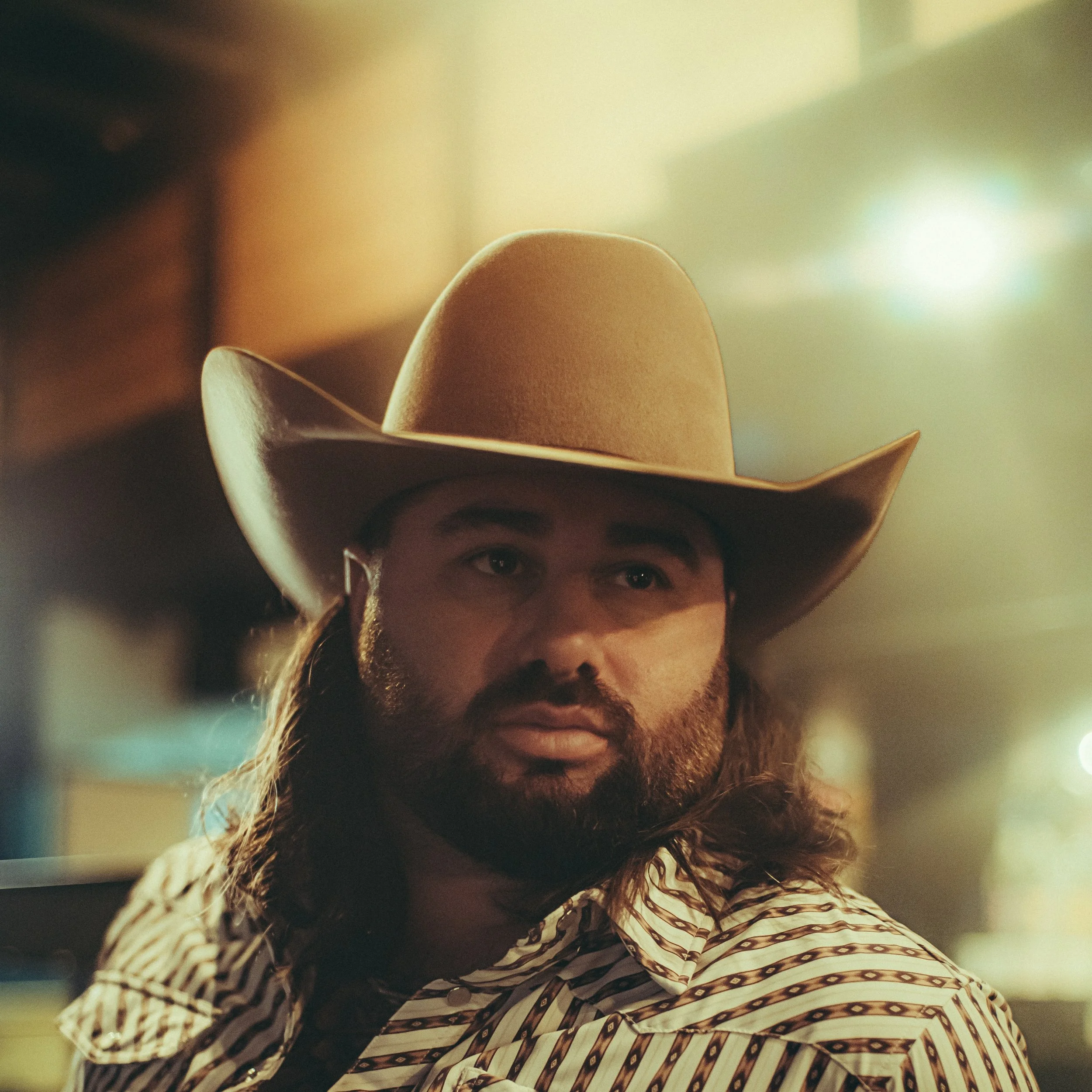 Koe Wetzel – Australian Tour 2026