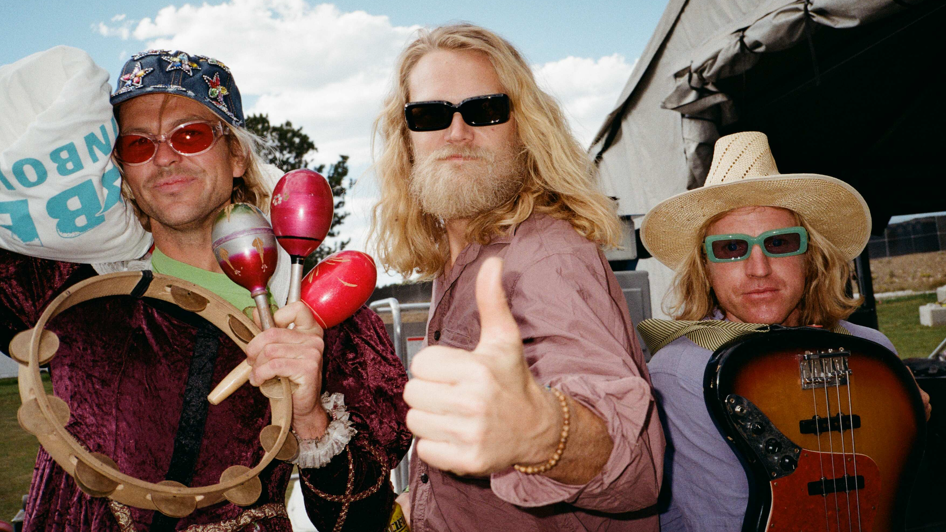 River Sounds Music &amp; Arts Festival 2026