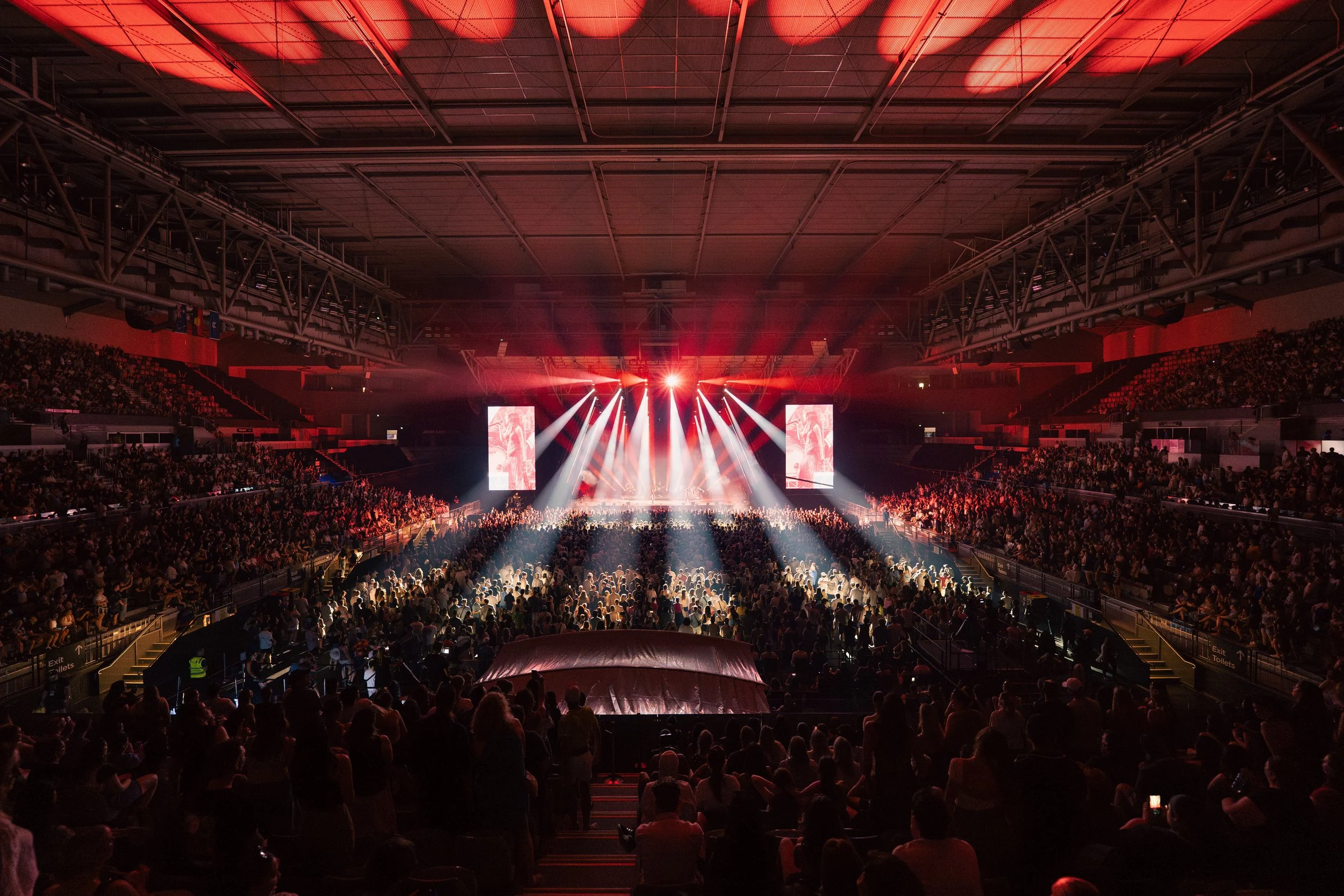 Australian Spotify playlists you can easily pitch to