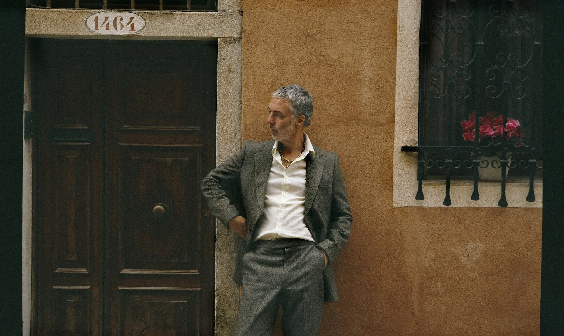 Baxter Dury - Allbarone Australian Tour 2026