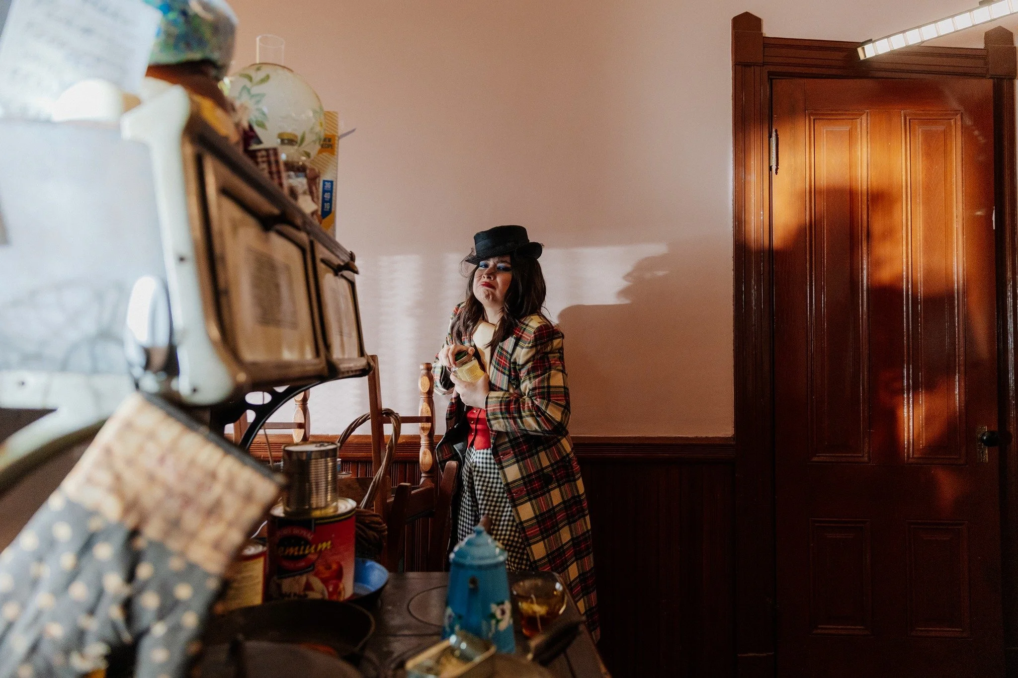 Mitski  - ‘Nothing’s About to Happen to Me’ - Australian Tour 2026