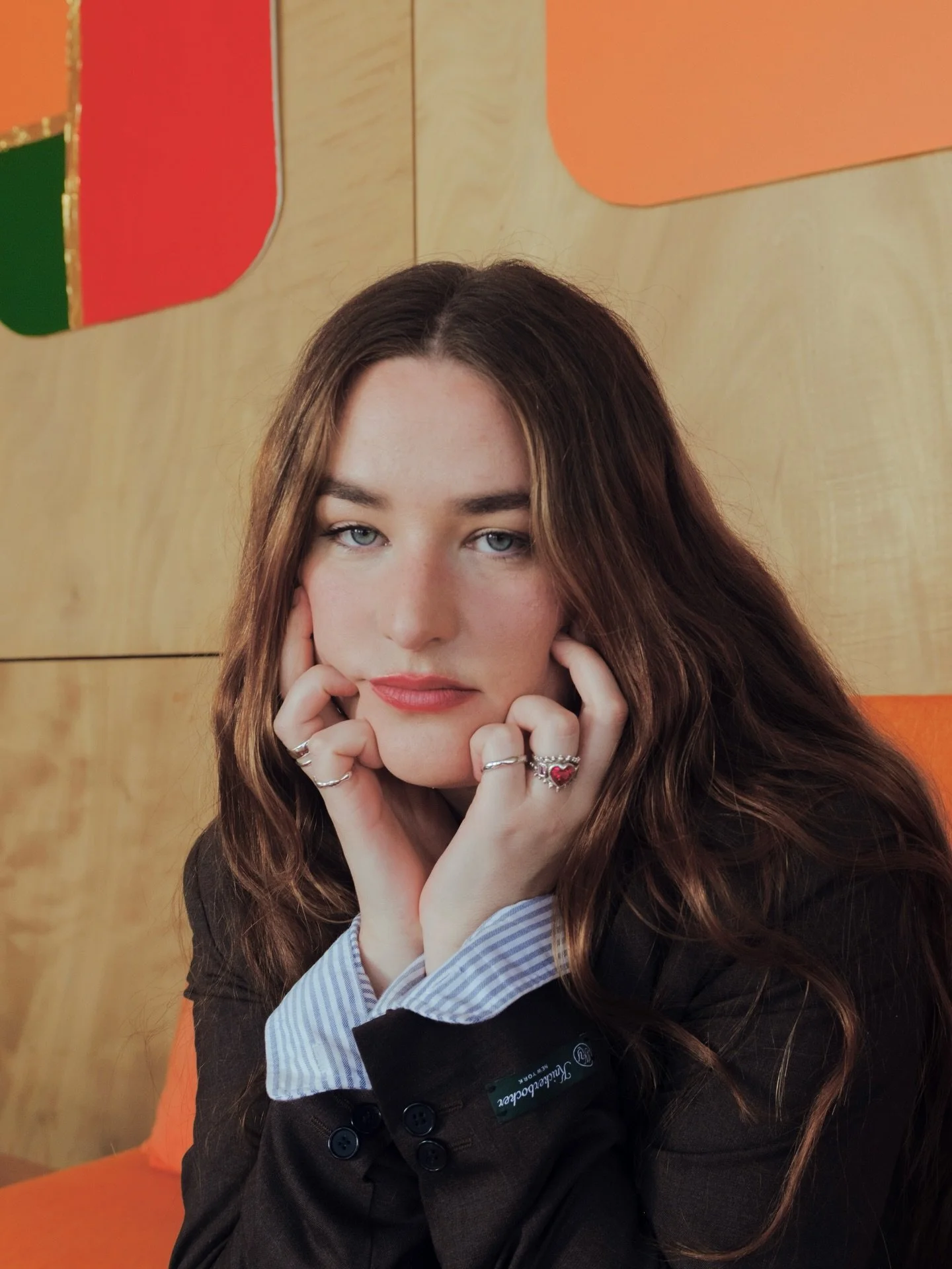 @miawray Australian Tour. 

Comment &ldquo;Tickets&rdquo; and we&rsquo;ll send you all the details or click the link in our bio.  #australianmusicscene 🇦🇺🎟️