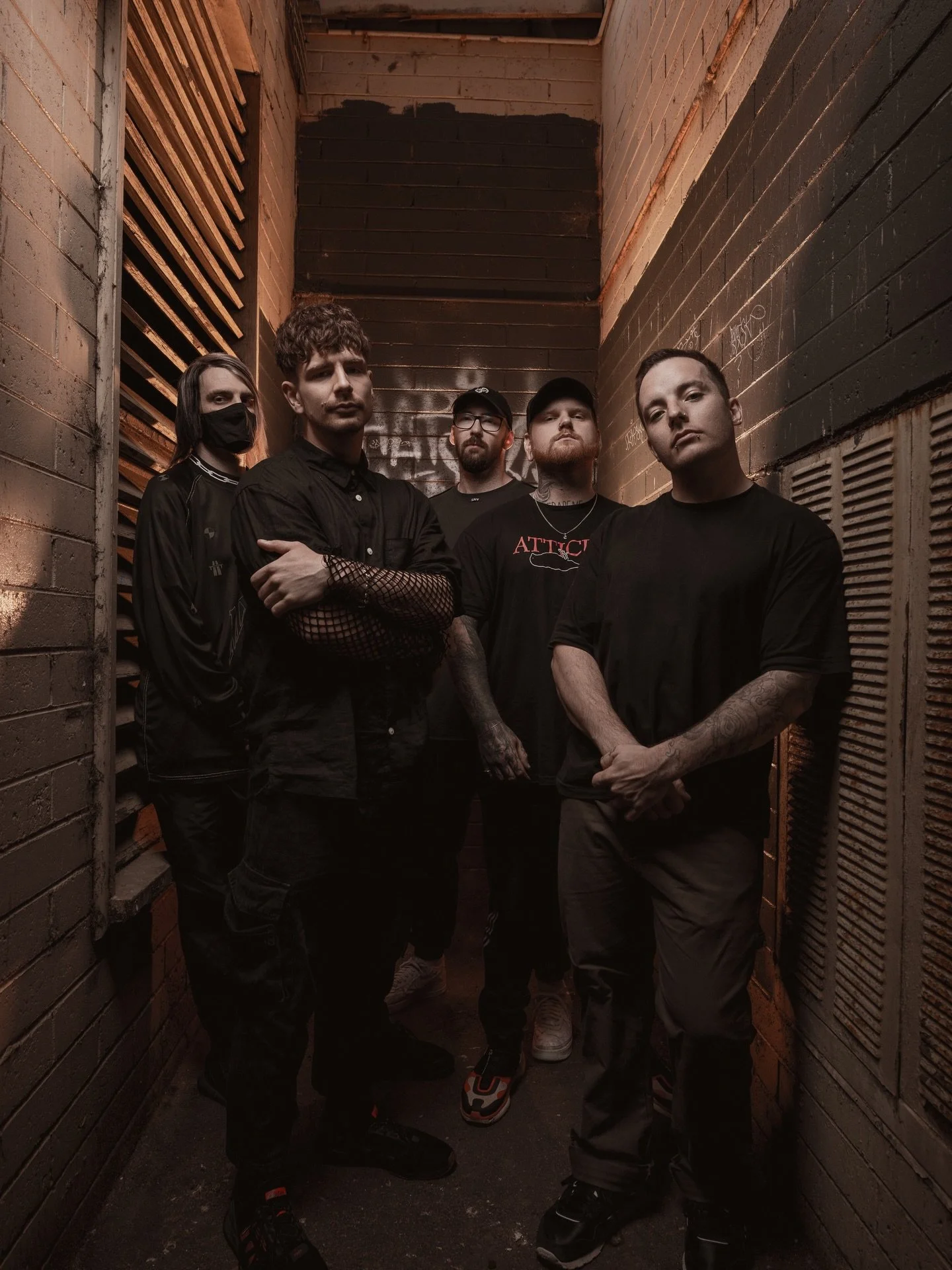 @hellboundcruise 2027! 

Comment &ldquo;Tickets&rdquo; and we&rsquo;ll send you all the details or click the link in our bio.  #australianmusicscene 🇦🇺🎟️