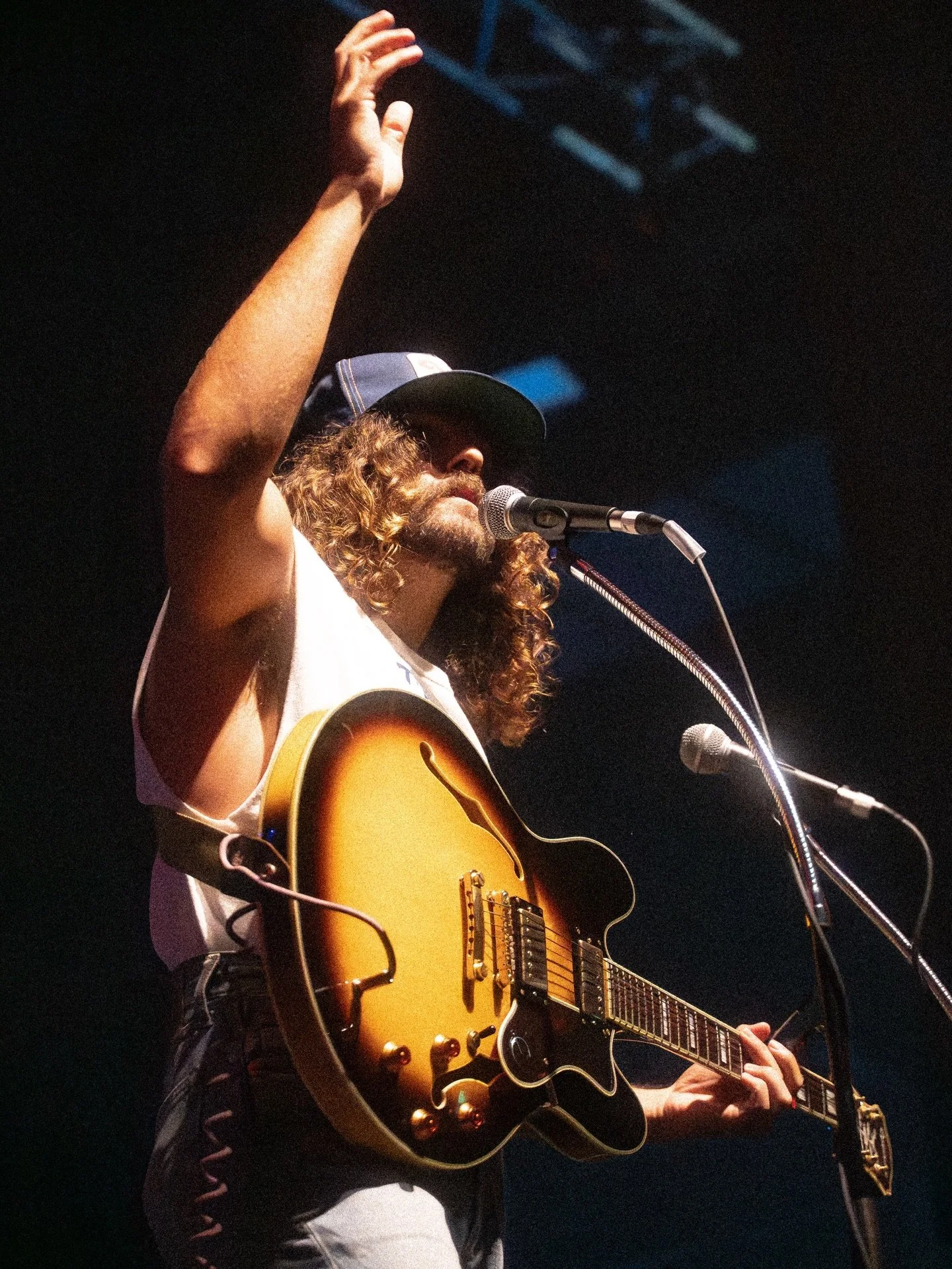 📷 @ash_jms shoots @thisishazlett at @theprincessbrisbane 

Full gallery up on the site.