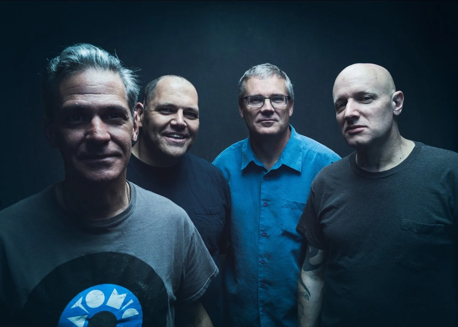 Descendents – Australian Tour 2026
