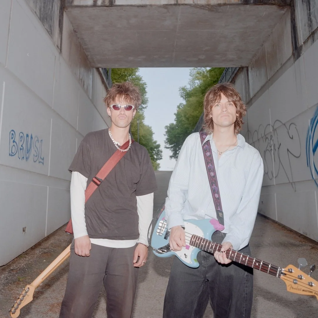 Balu Brigada – Portal Australian Tour 2026