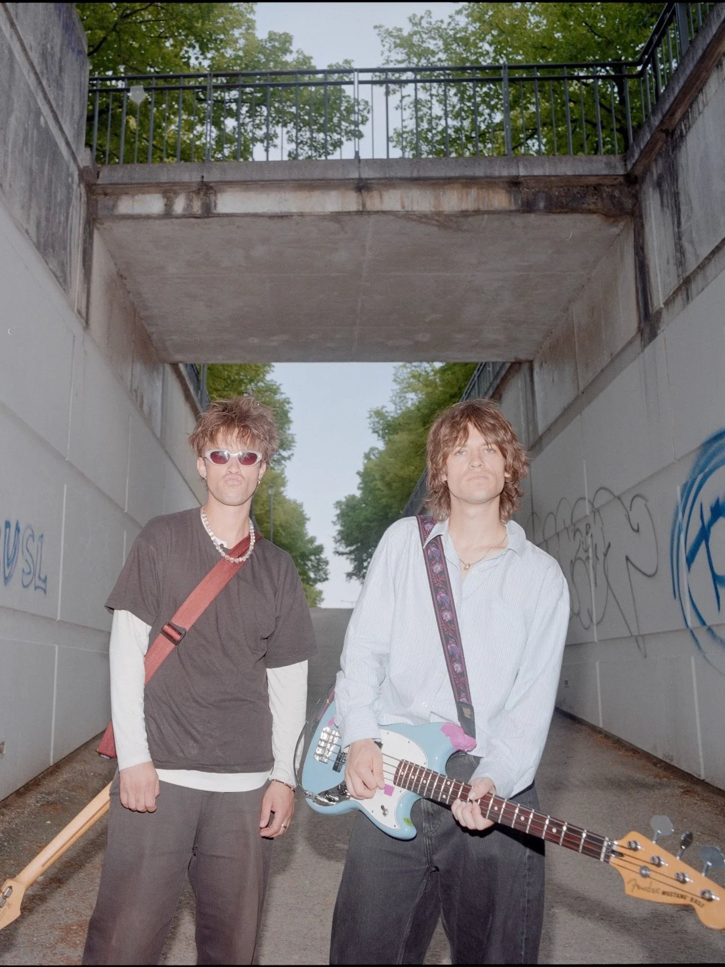 @balubrigada Australian Tour. 

Comment &ldquo;Tickets&rdquo; and we&rsquo;ll send you all the details or click the link in our bio.  #australianmusicscene 🇦🇺🎟️