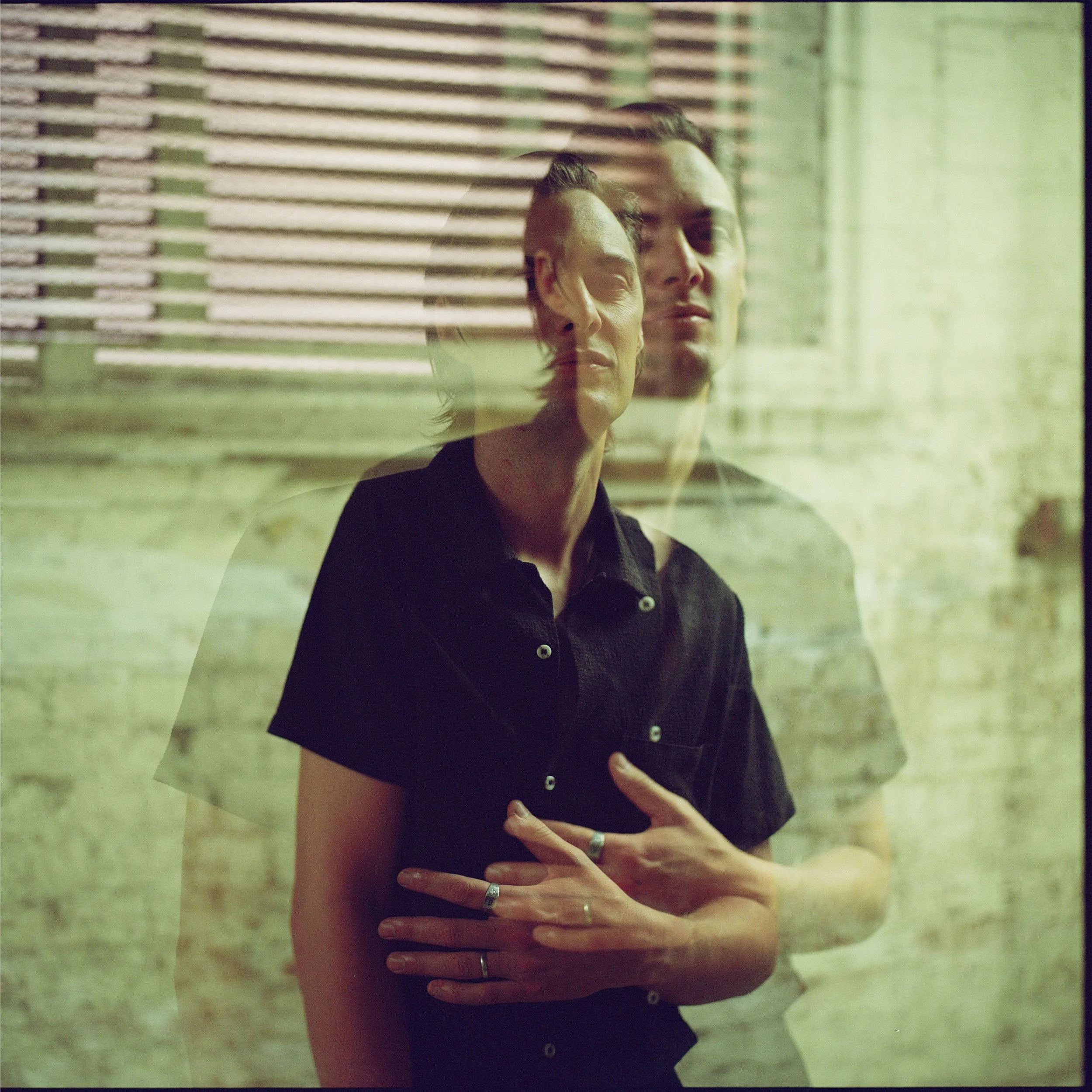 Bud Rokesky - Australian Tour 2026