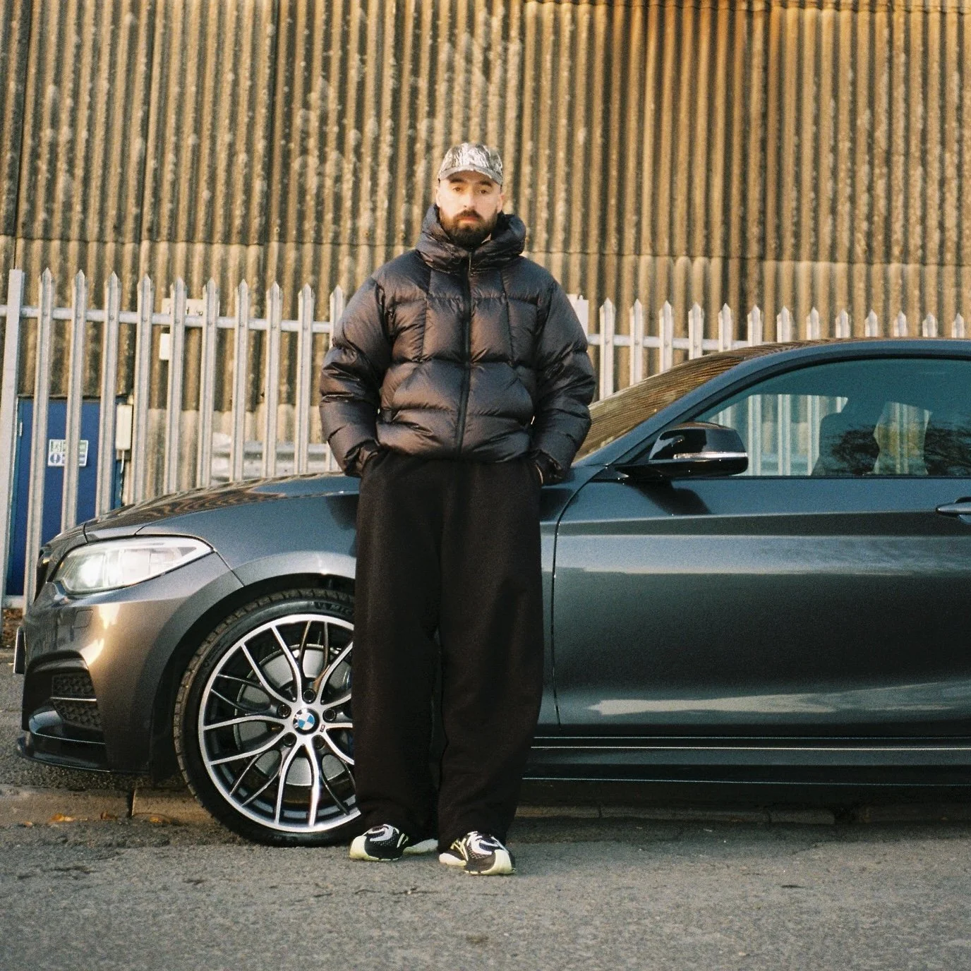 Notion – Australian Tour 2026