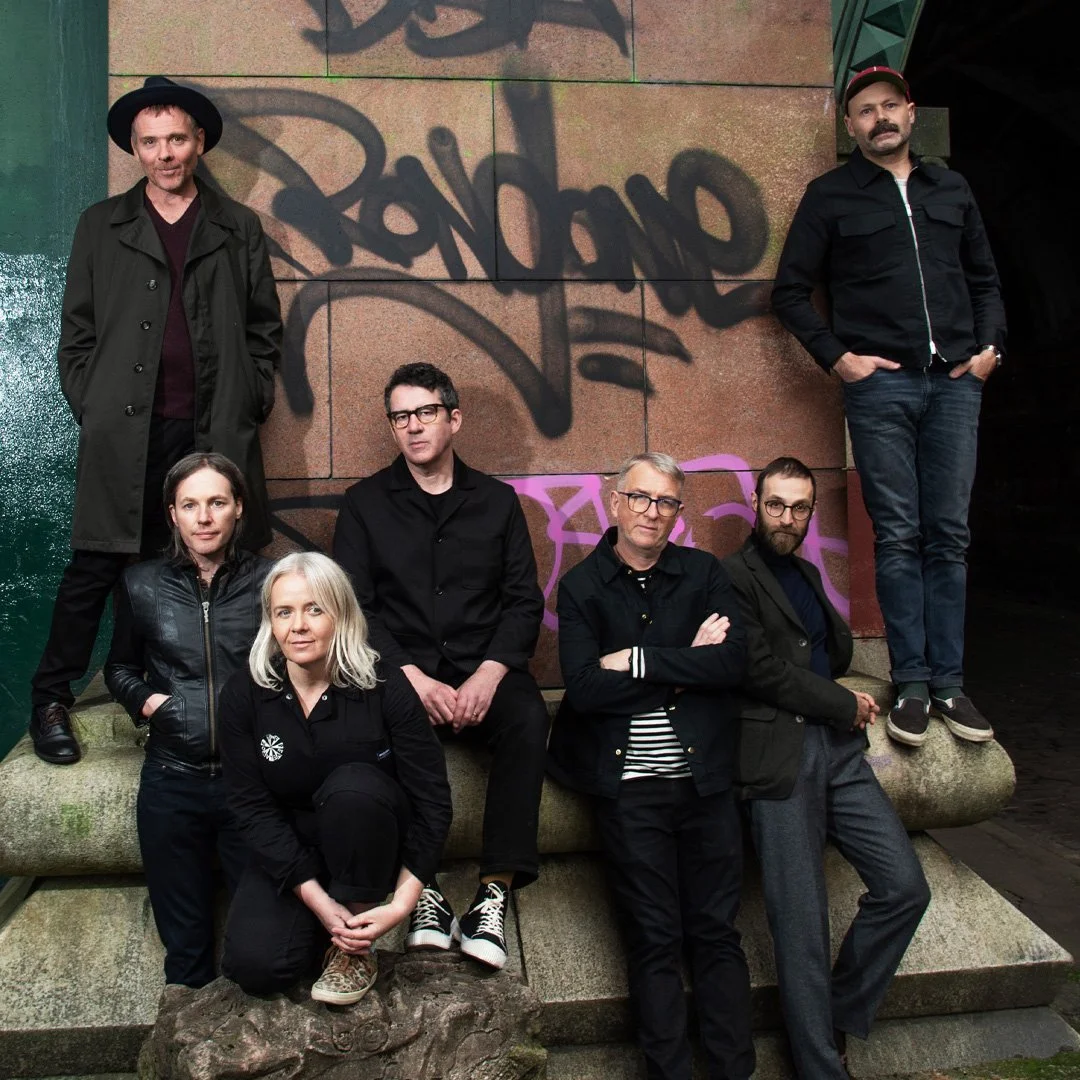 Belle and Sebastian – Australian Tour 2026