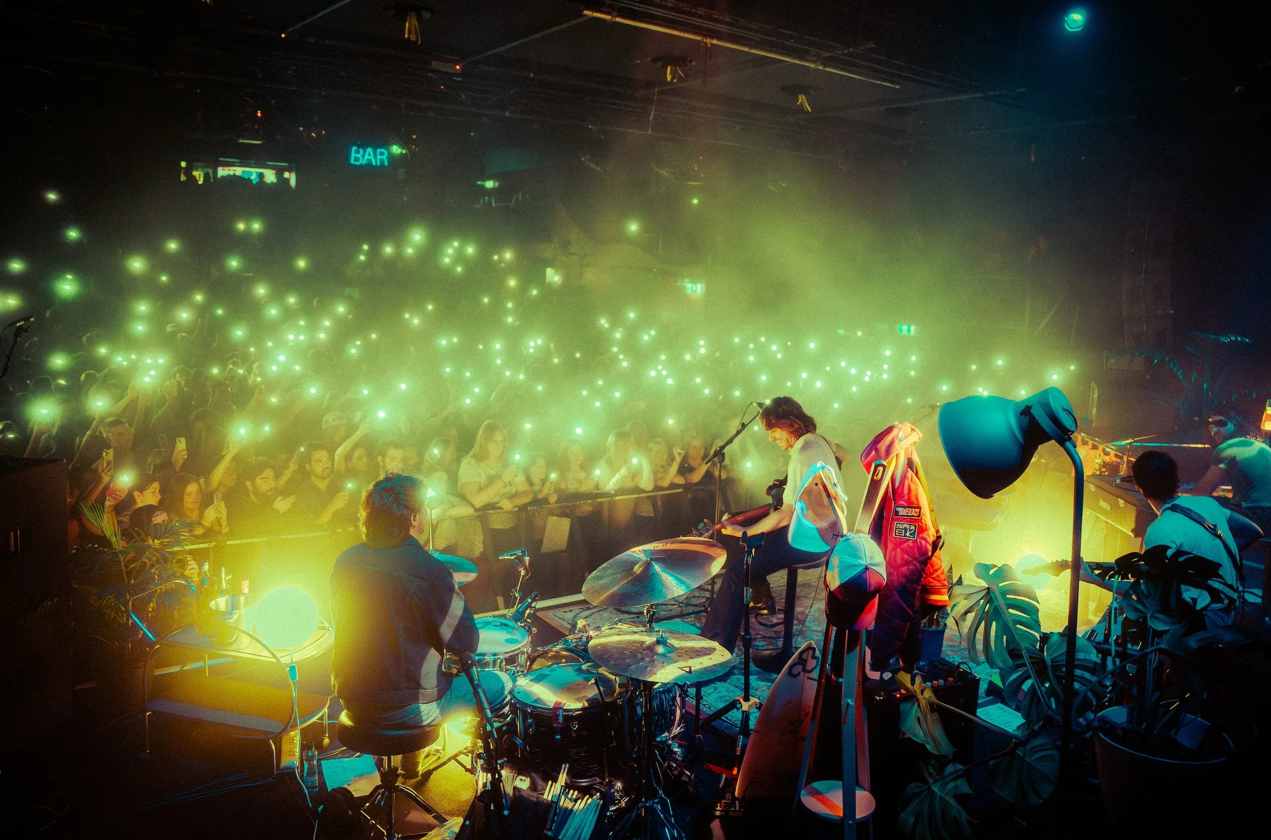 Great Southern Nights 2026