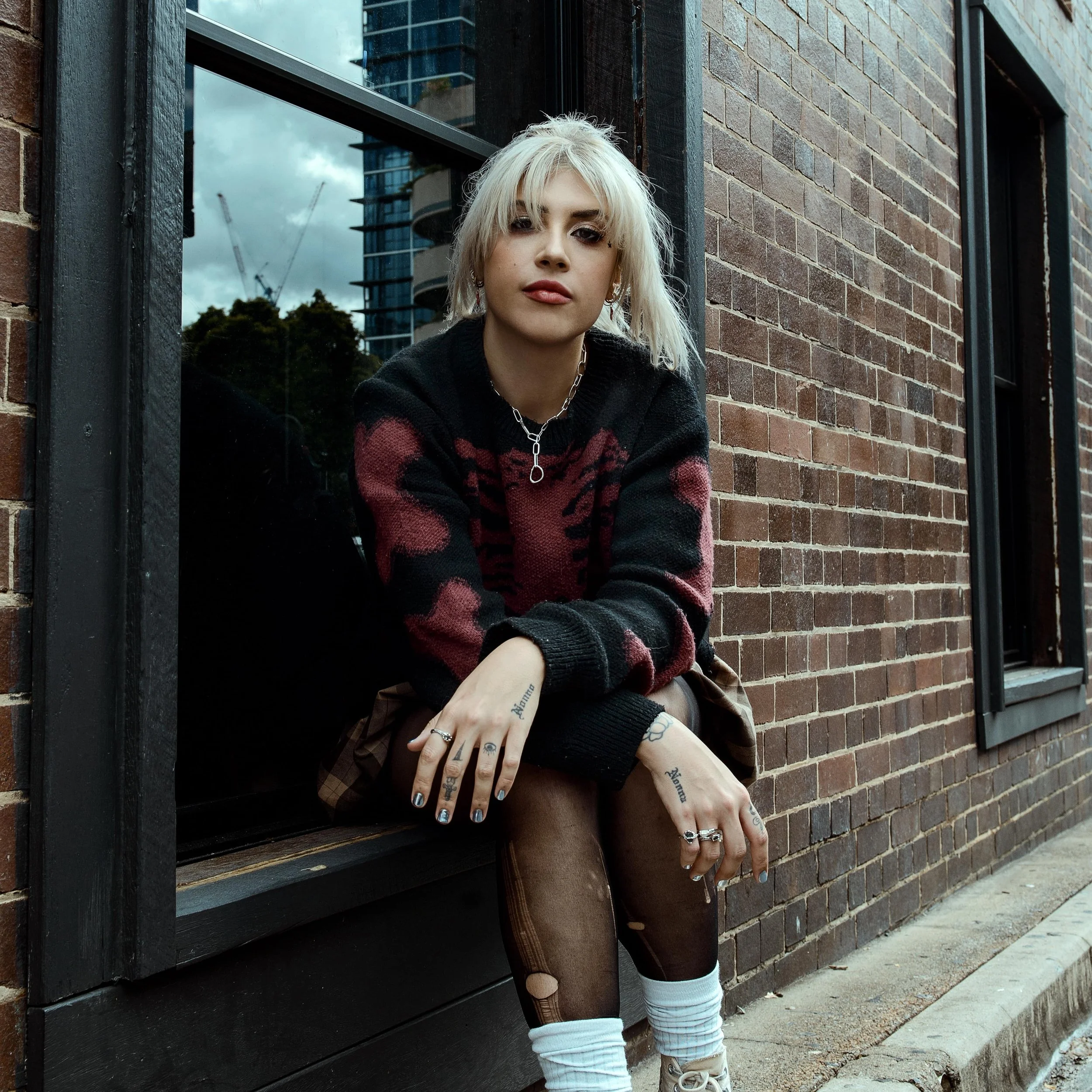 WAAX – Angel’s Mess Australian Tour