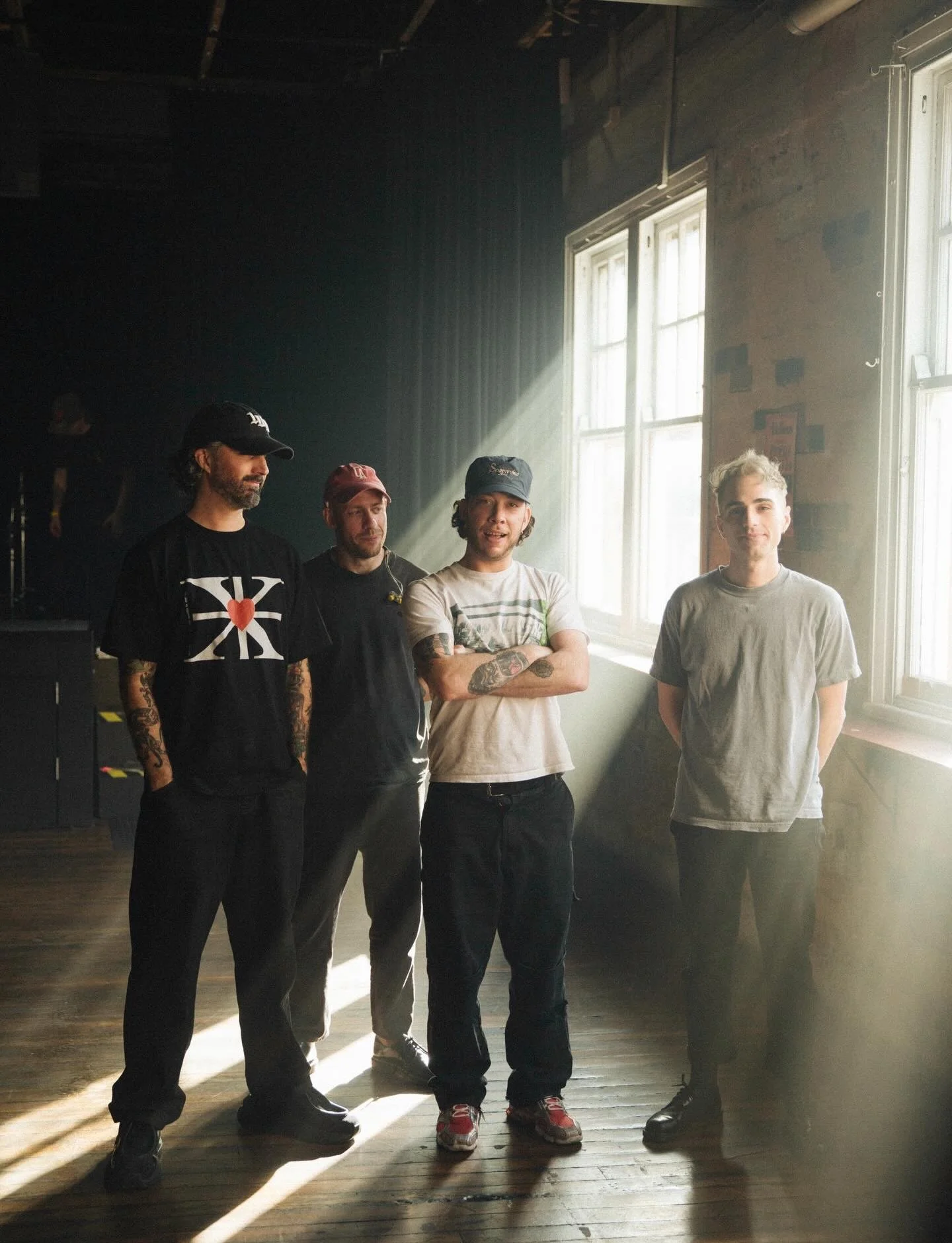 @hellionsmusic Australian Tour. 

Comment &ldquo;Tickets&rdquo; and we&rsquo;ll send you all the details or click the link in our bio.  #australianmusicscene 🇦🇺🎟️