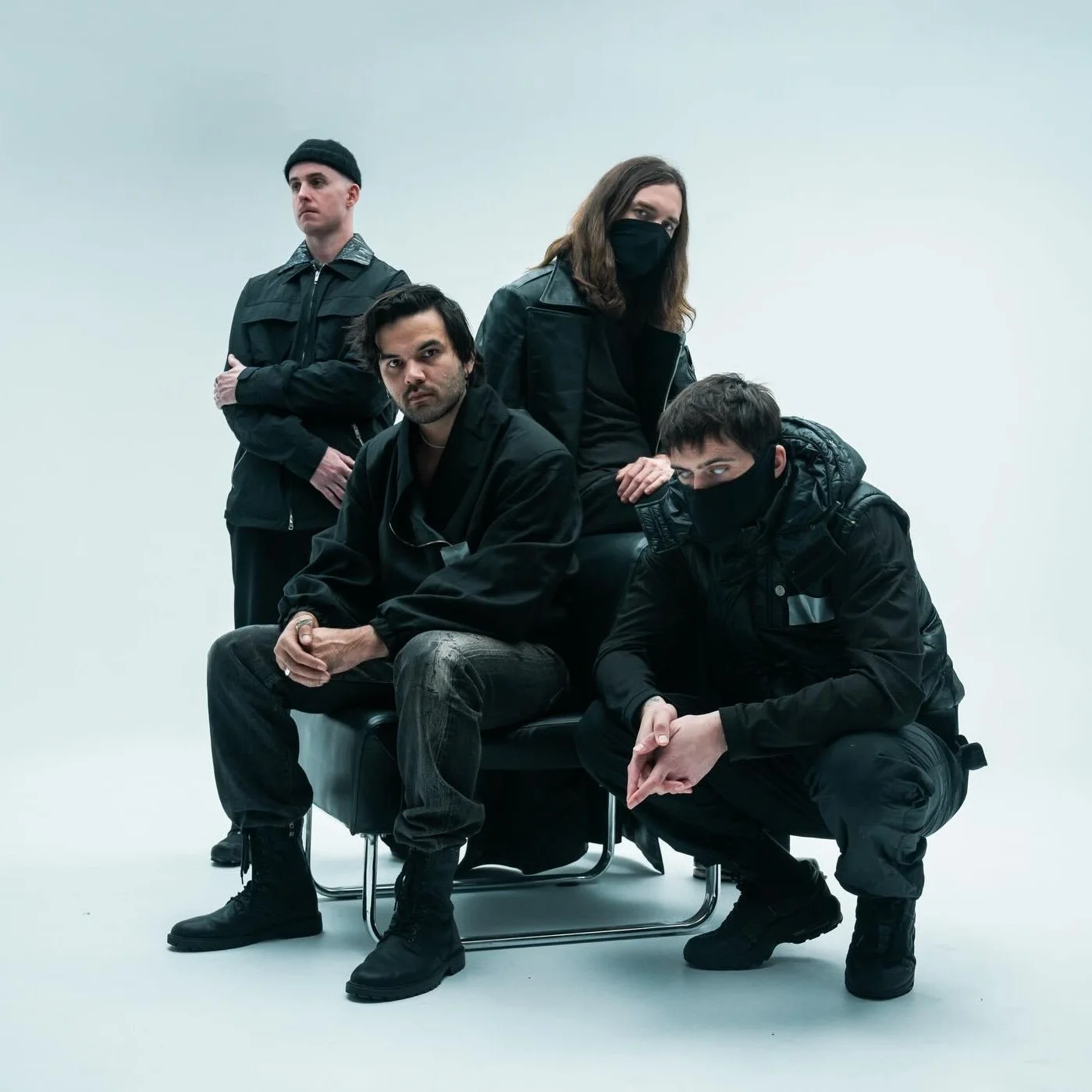 Northlane - Australian Tour 2026