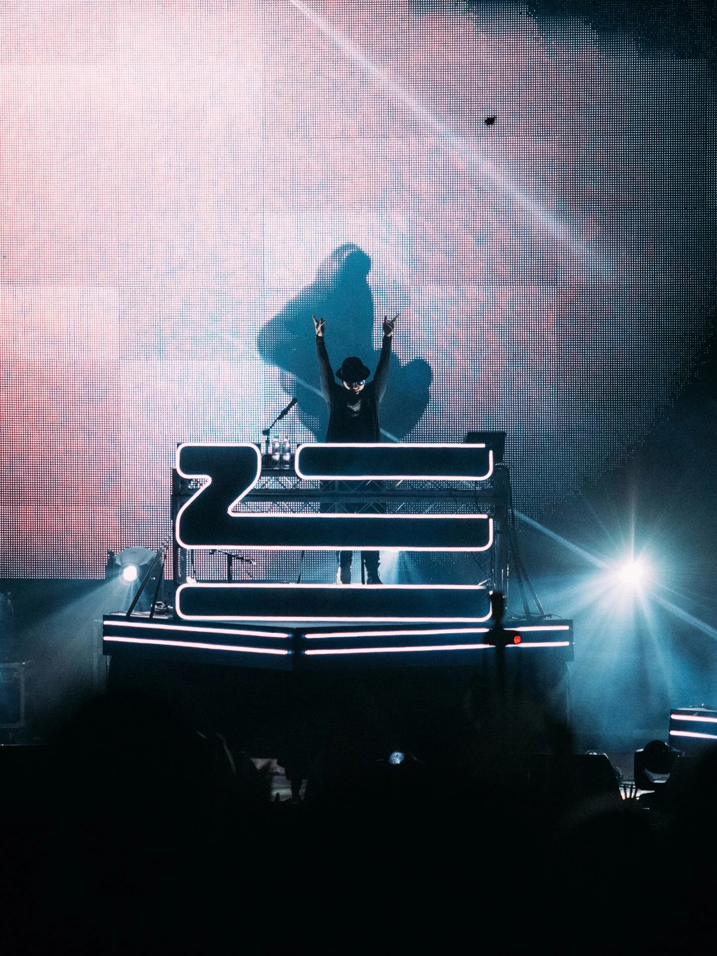 @rabbitseatlettuce 2026! 

Comment &ldquo;Tickets&rdquo; and we&rsquo;ll send you all the details or click the link in our bio.  #australianmusicscene 🇦🇺🎟️