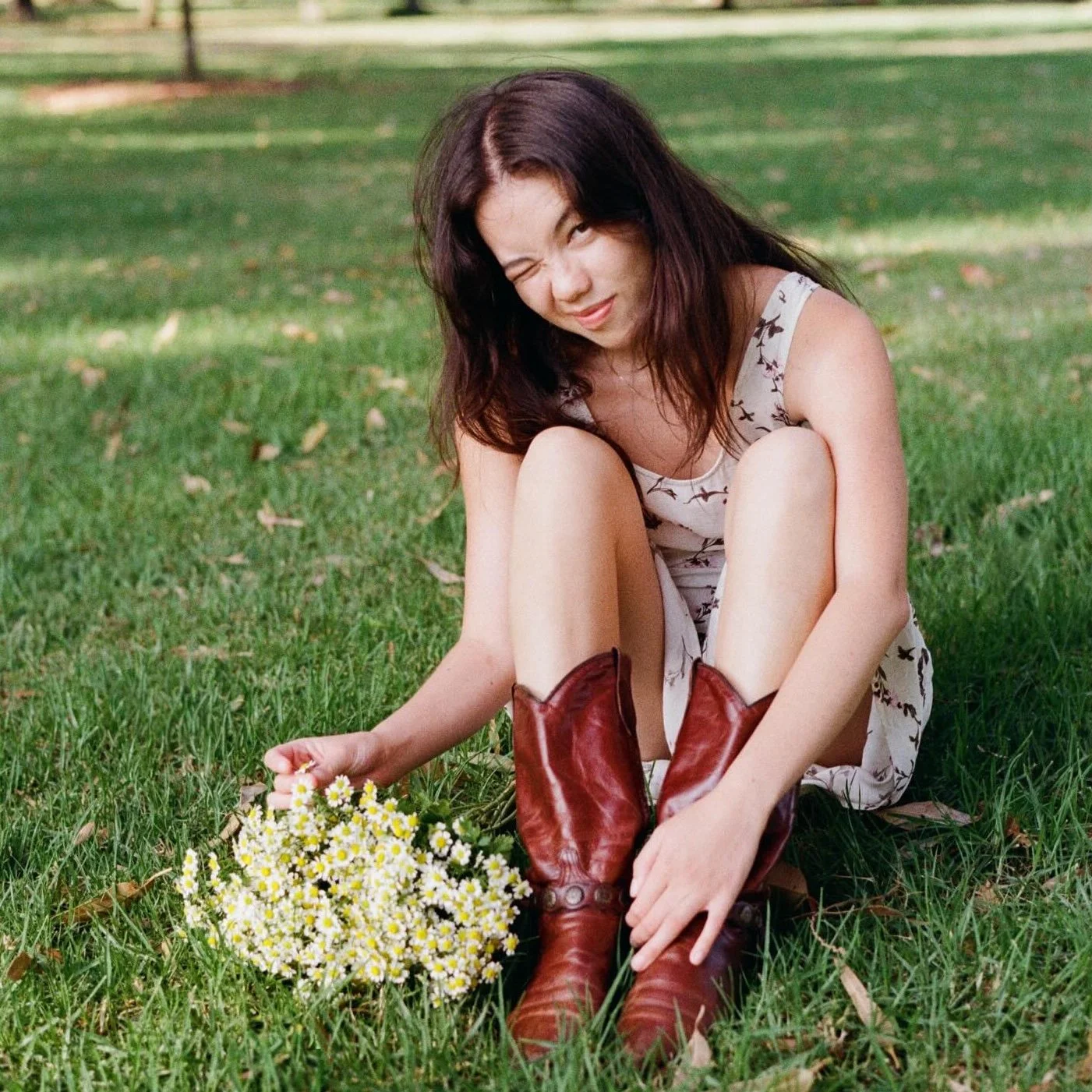 Lucy Sugerman – One Night of Old Patterns Australian Tour Dates