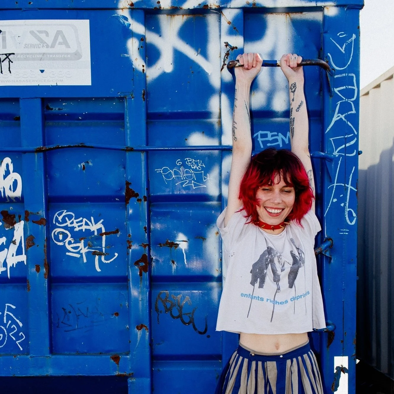 Glitch Festival 2026