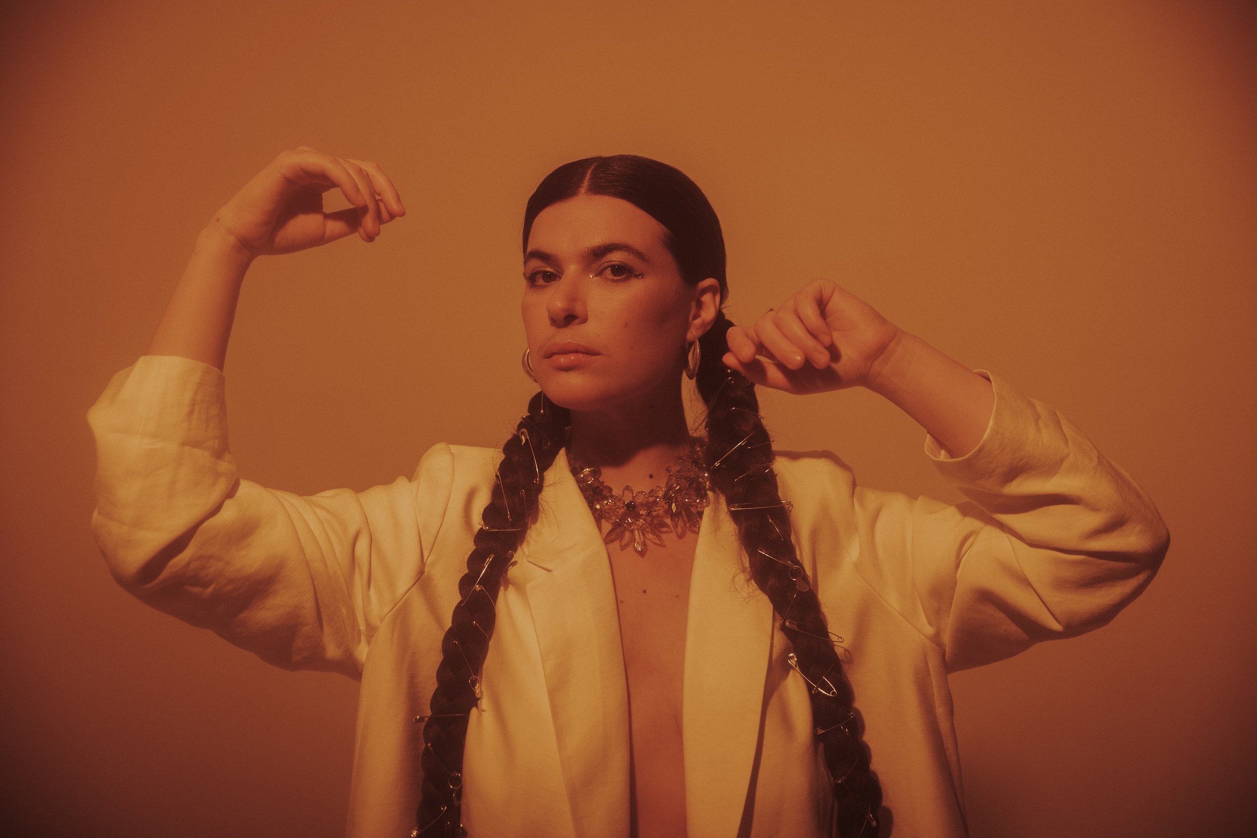 GANNA - Australian Tour 2026