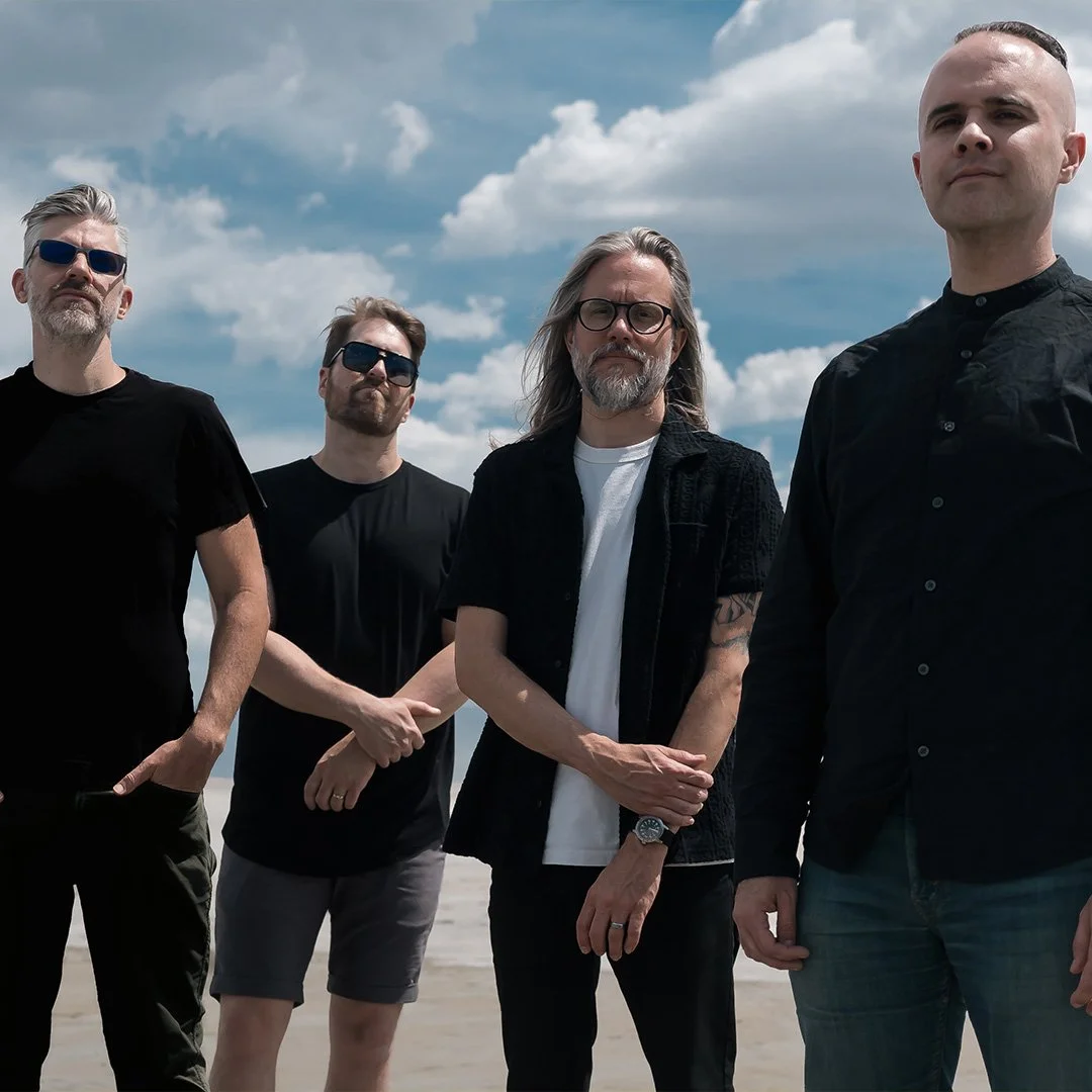 Between the Buried and Me – The Blue Nowhere Australian Tour 2026