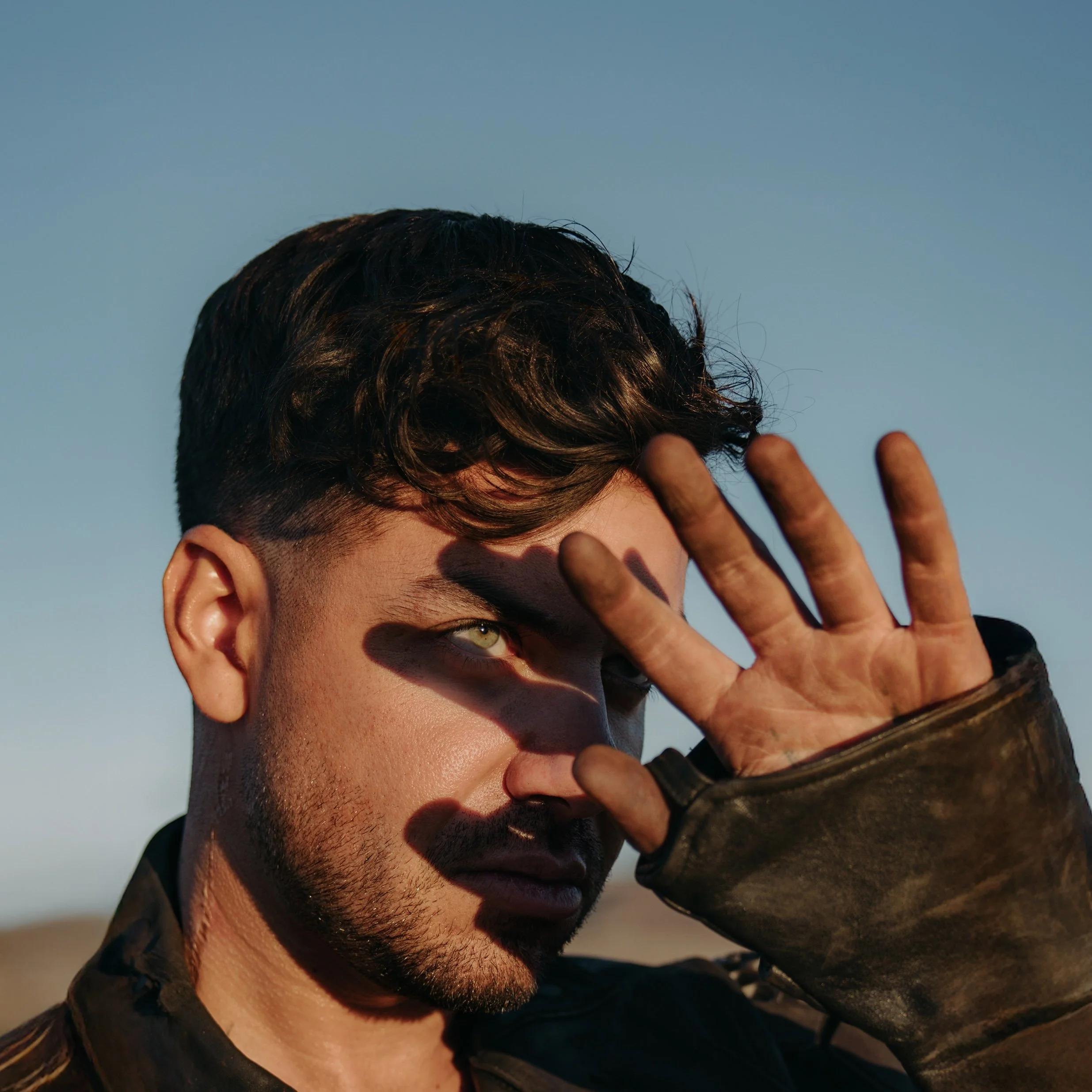 Anyma – Æden Live In Sydney