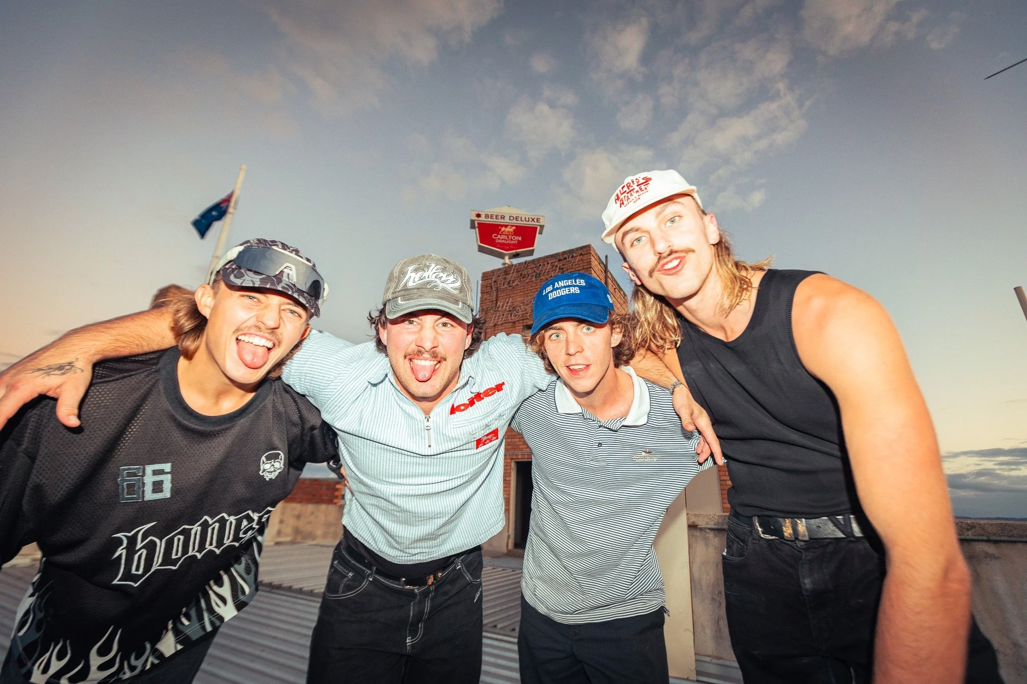 VLADS – World Domination Australian Tour 2026