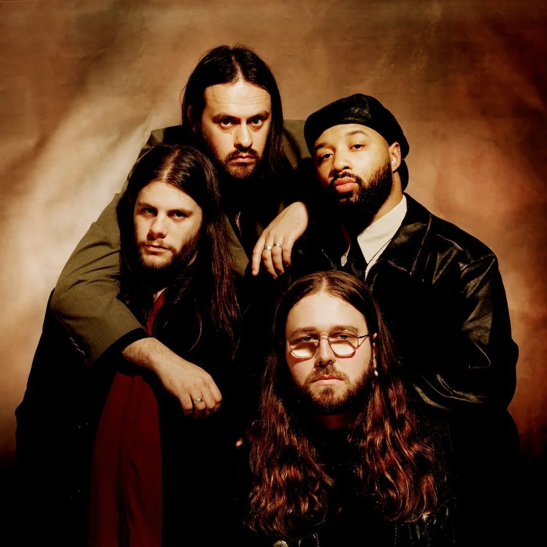 Loathe – Australian Headline Tour 2026