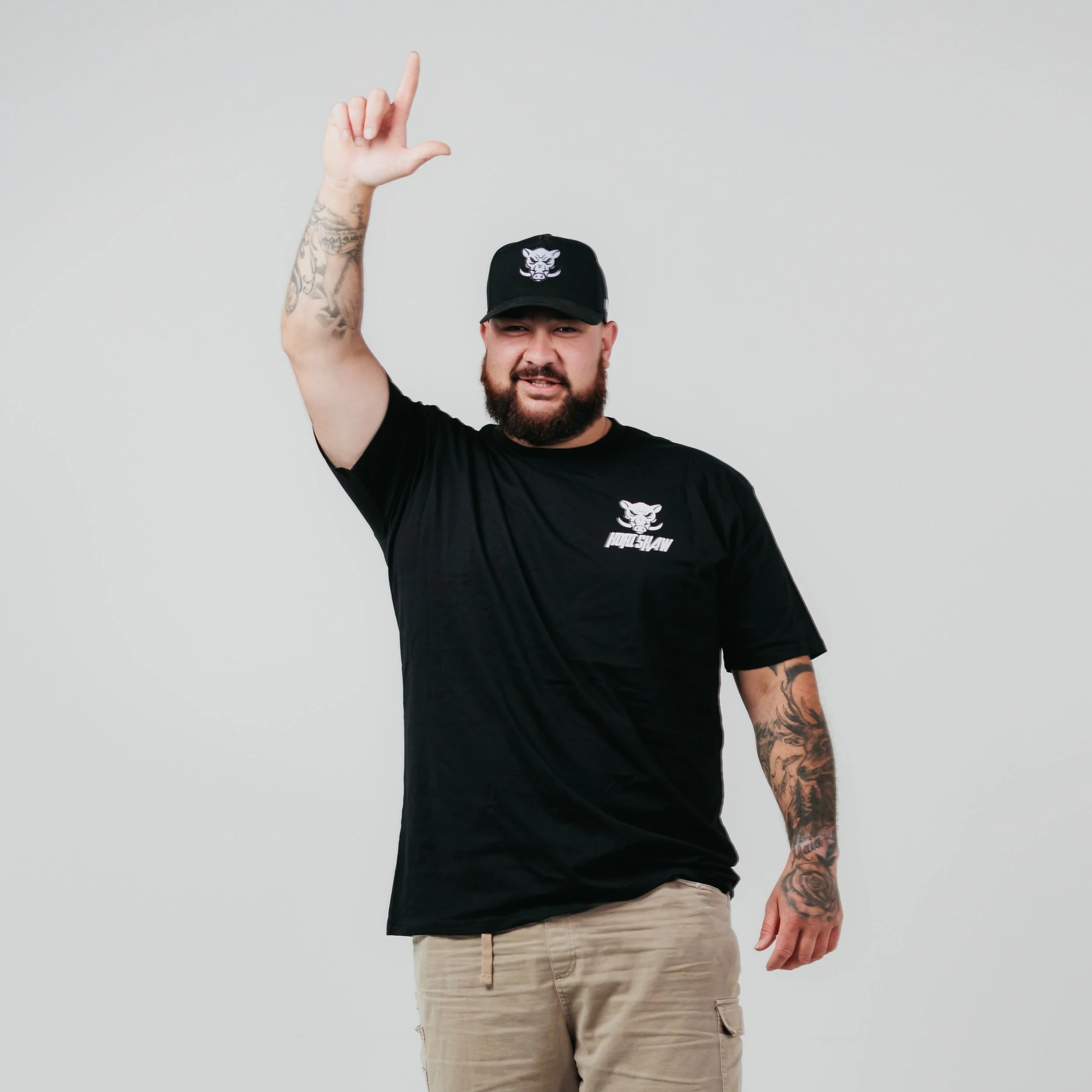 Hori Shaw – Australian Tour 2026