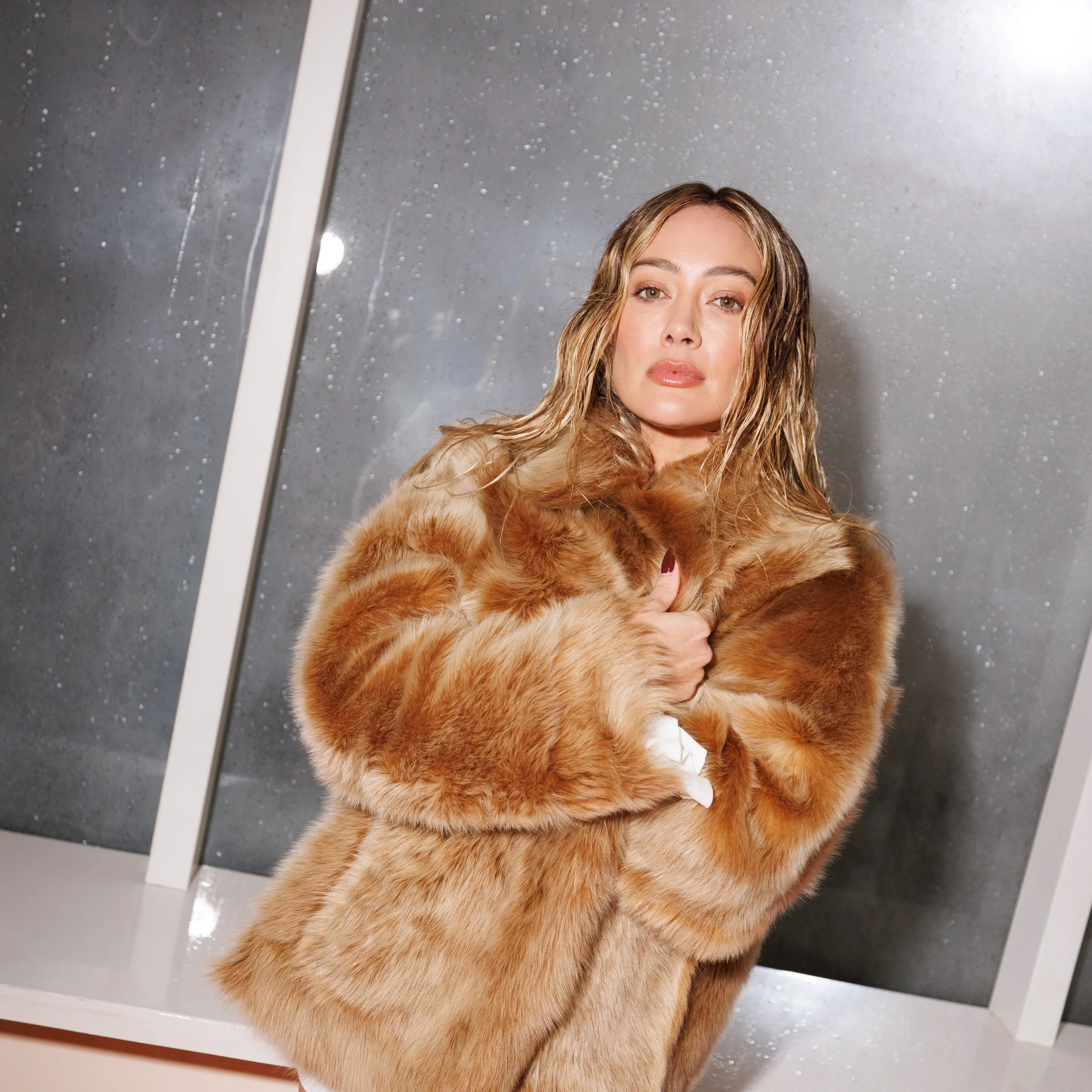 Hilary Duff – the lucky me Australian Tour 2026