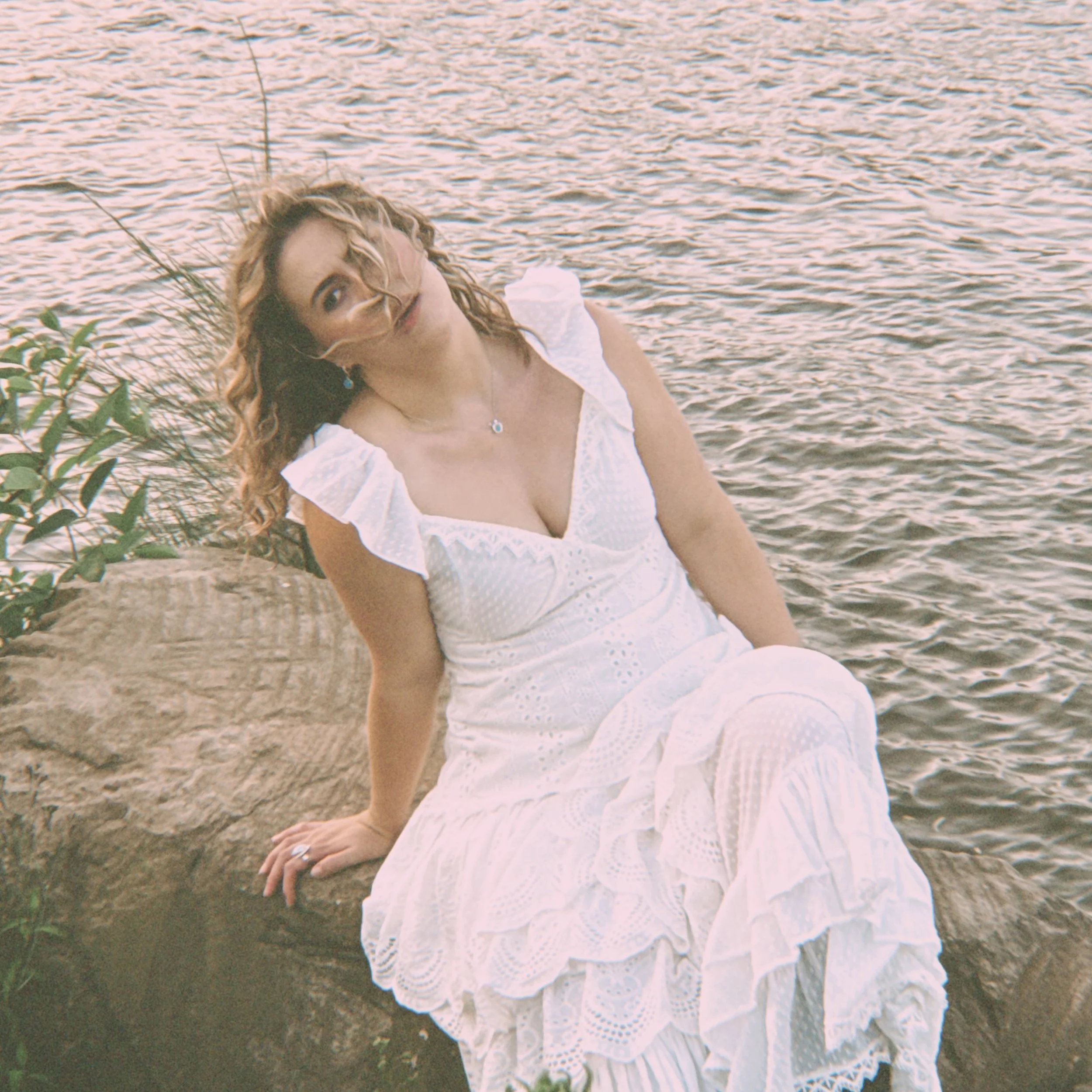 Chloe Gill - Australian Tour 2026