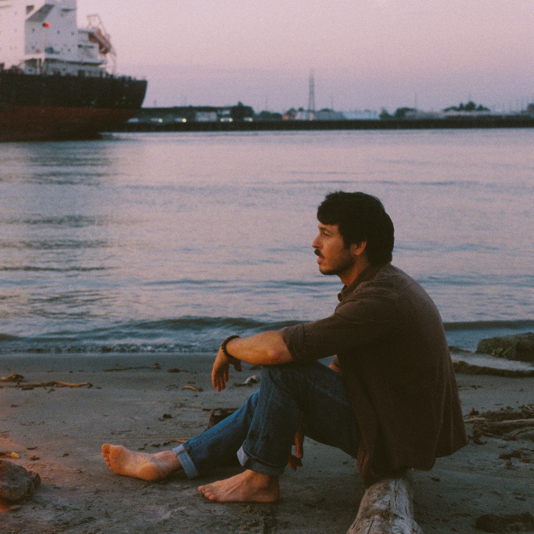 Morgan Evans – Steel Town Australian Tour