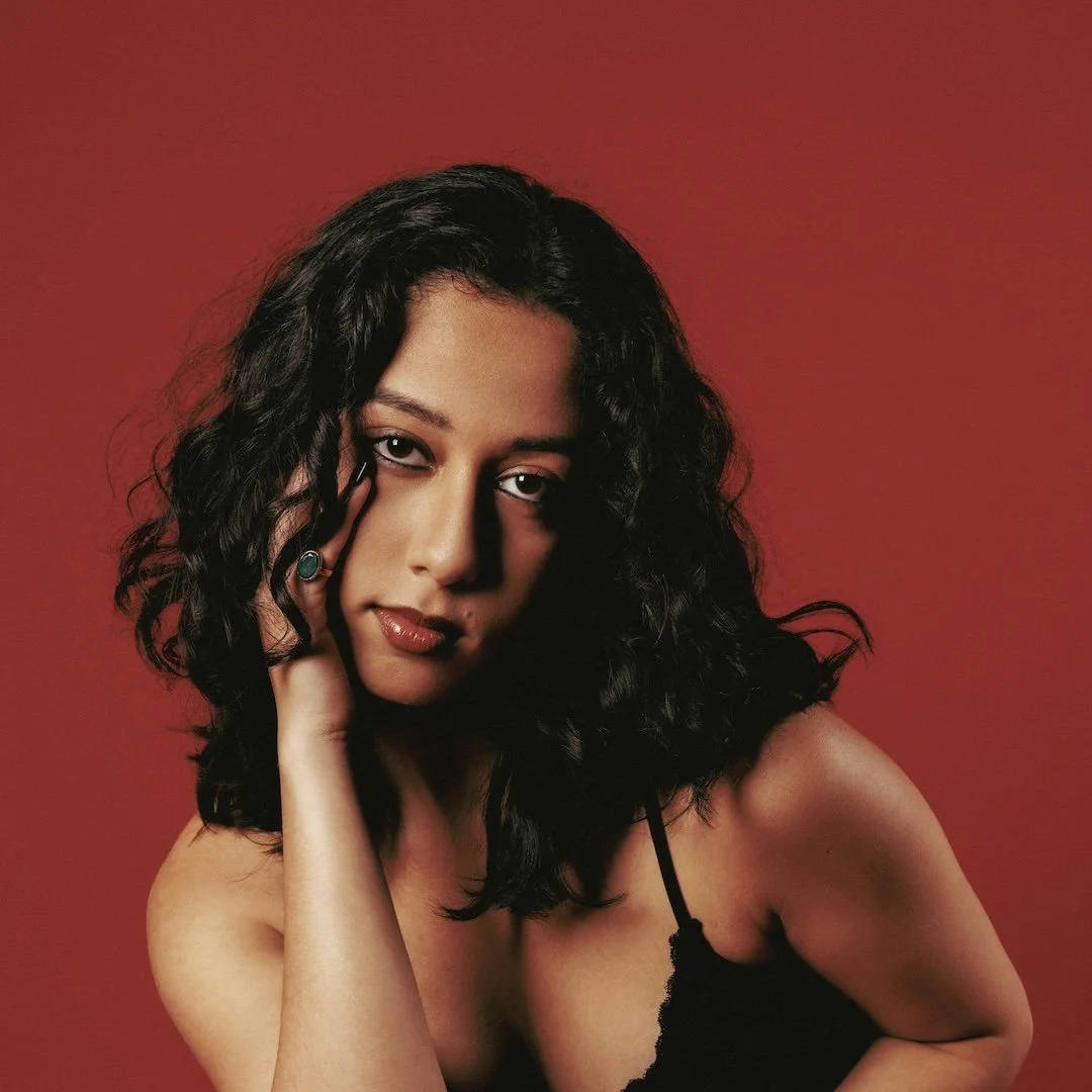 A Quick Chat with Navisha