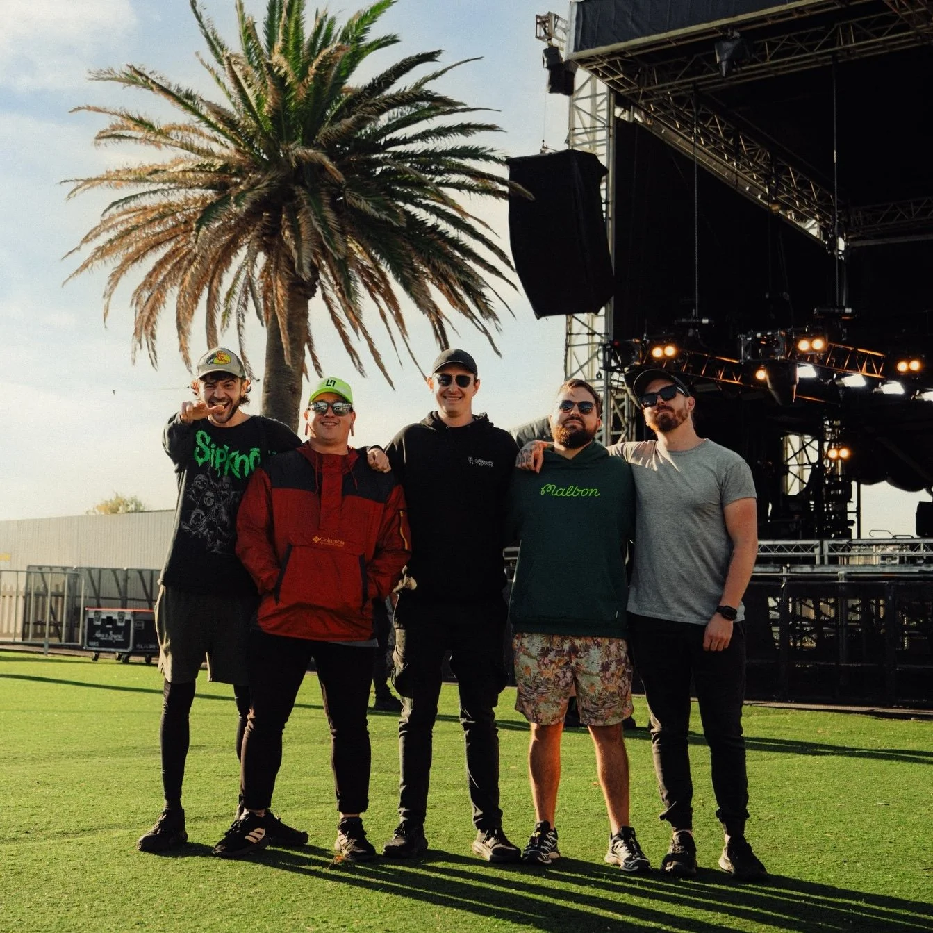 REVIEW: Life's A Beach - Riviera Beach Club