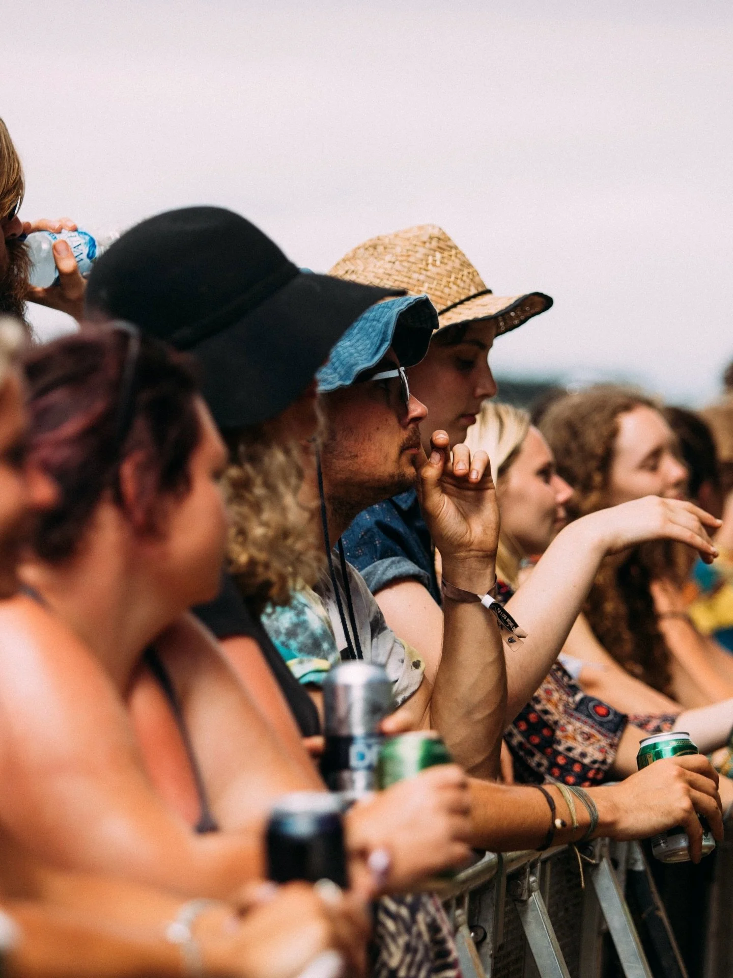 All the tours announced in Australia this week. 🇦🇺